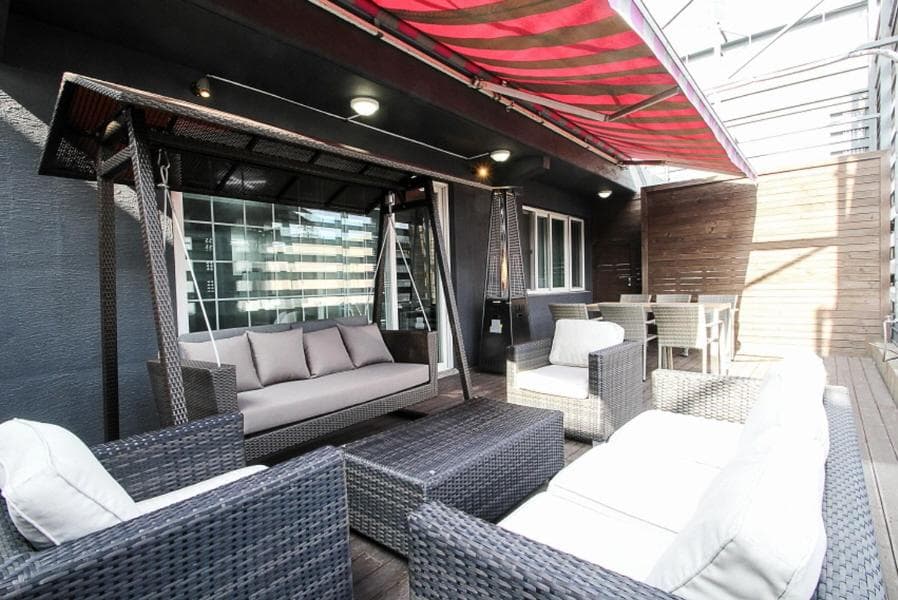 Show Hotel Haeundae