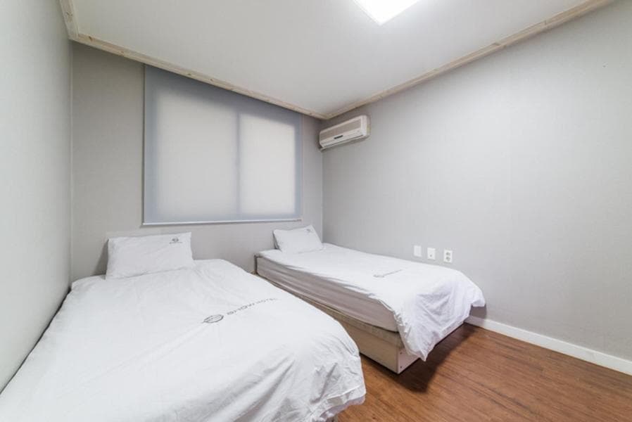 Show Hotel Haeundae