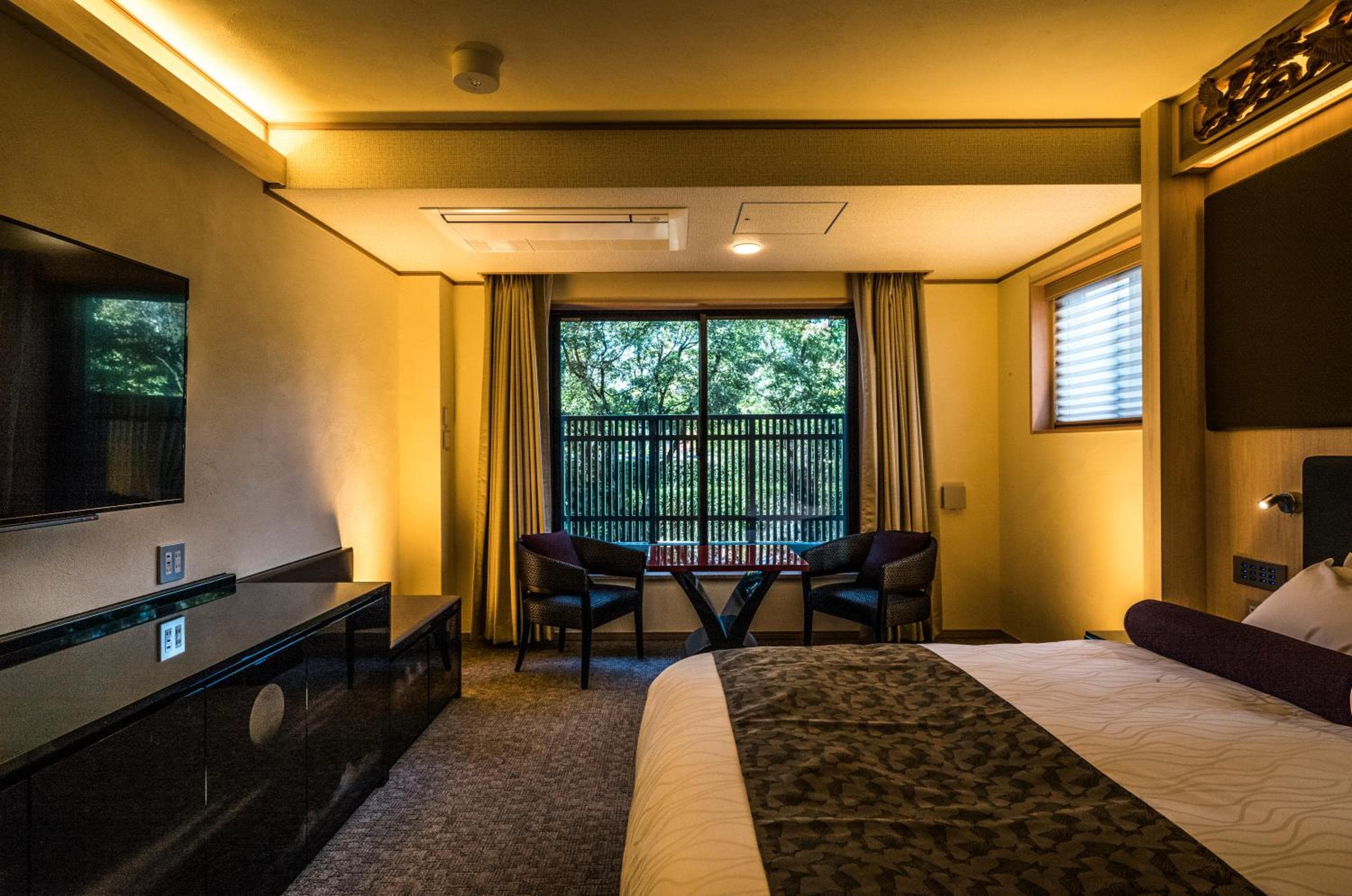 Hotel Alza Kyoto