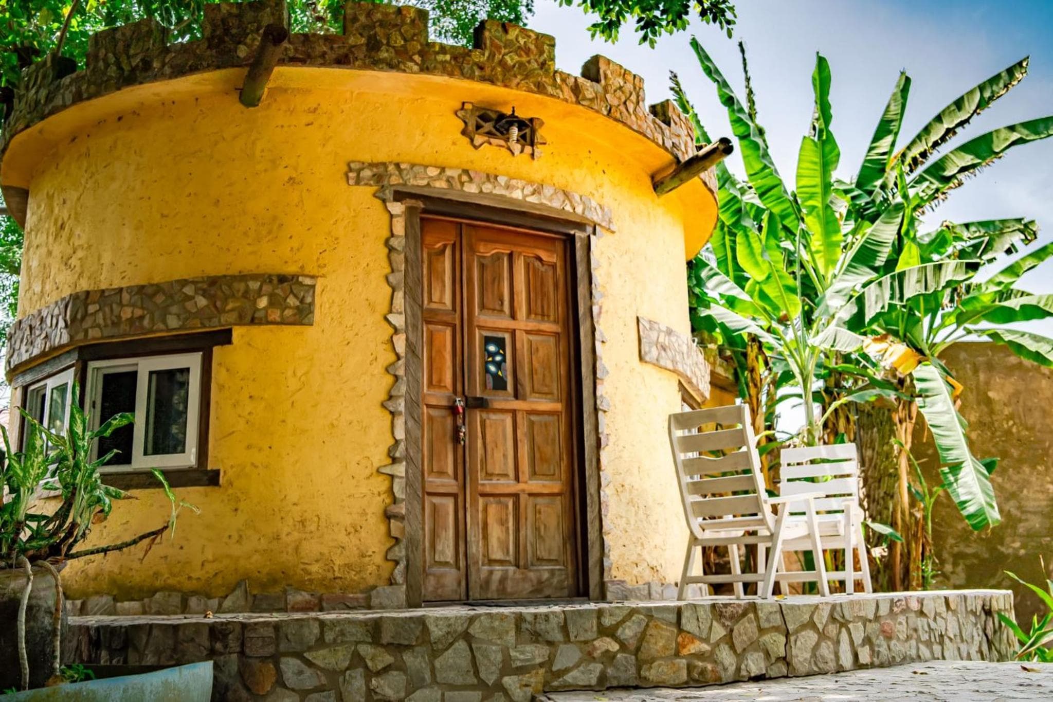 Kokrobite Gardens Restaurant and Guest House