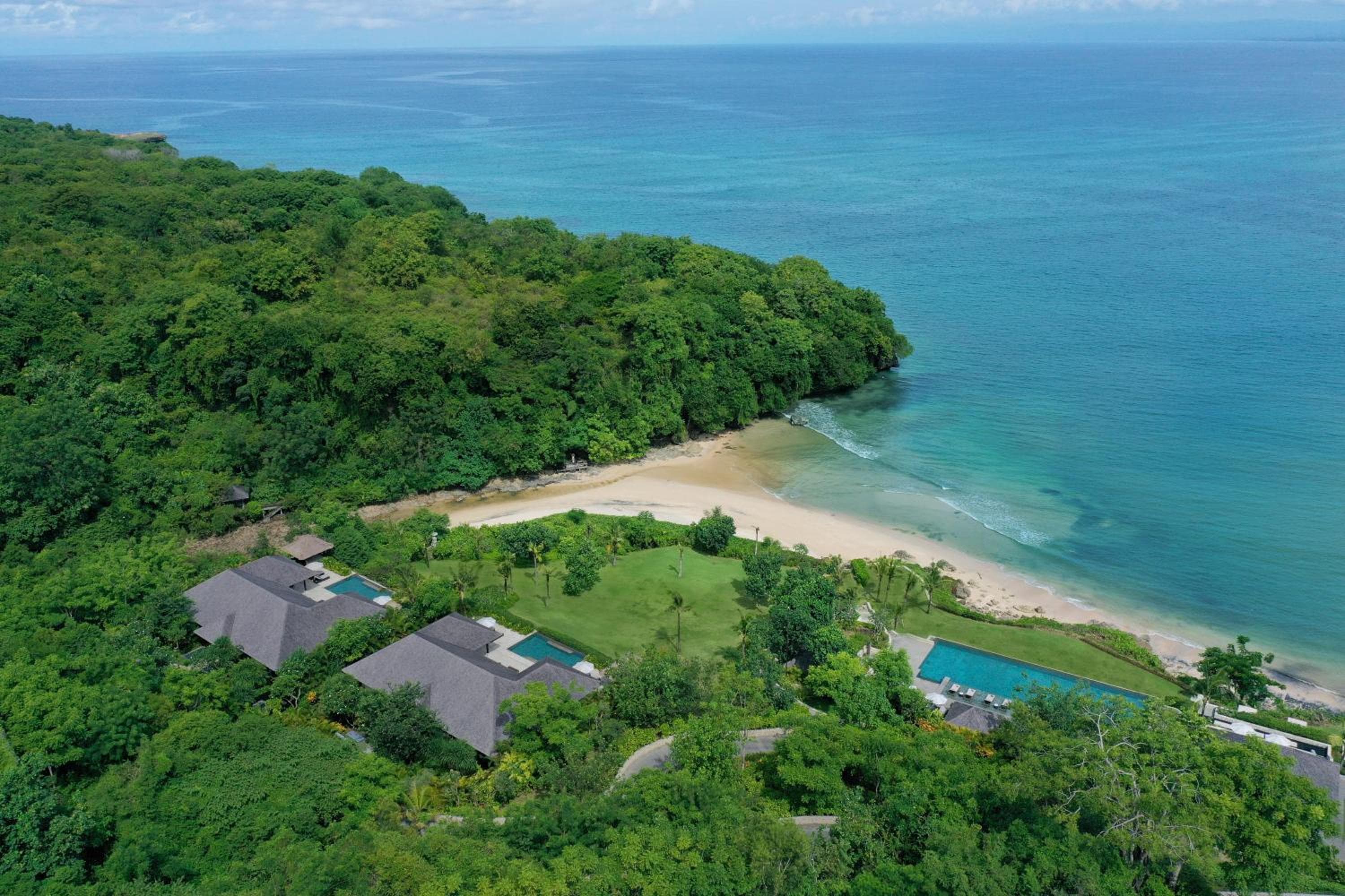 Raffles Bali