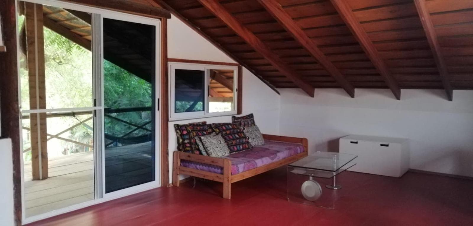 Kokrobite Gardens Restaurant and Guest House