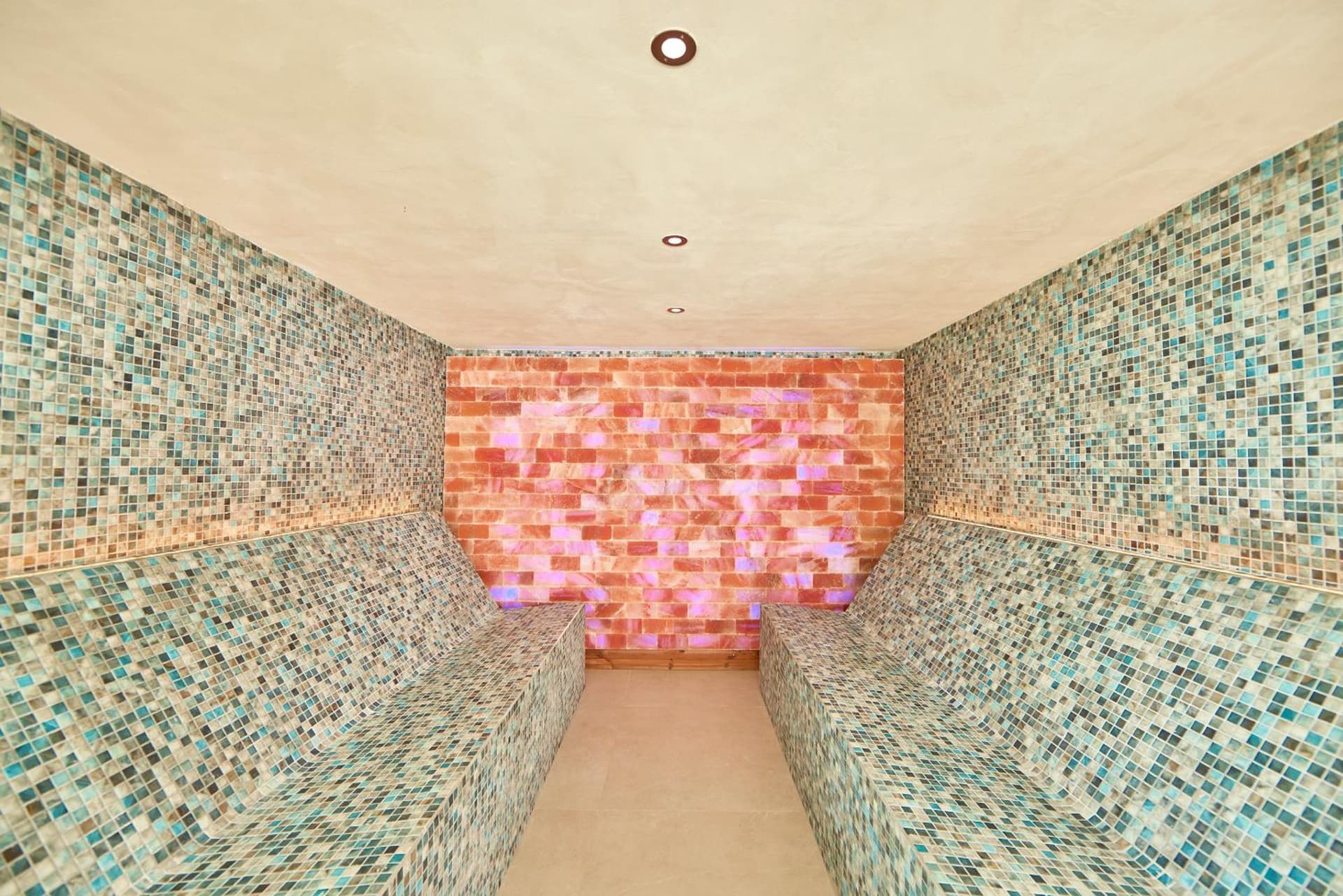 Universal Hotel Lido Park & Spa