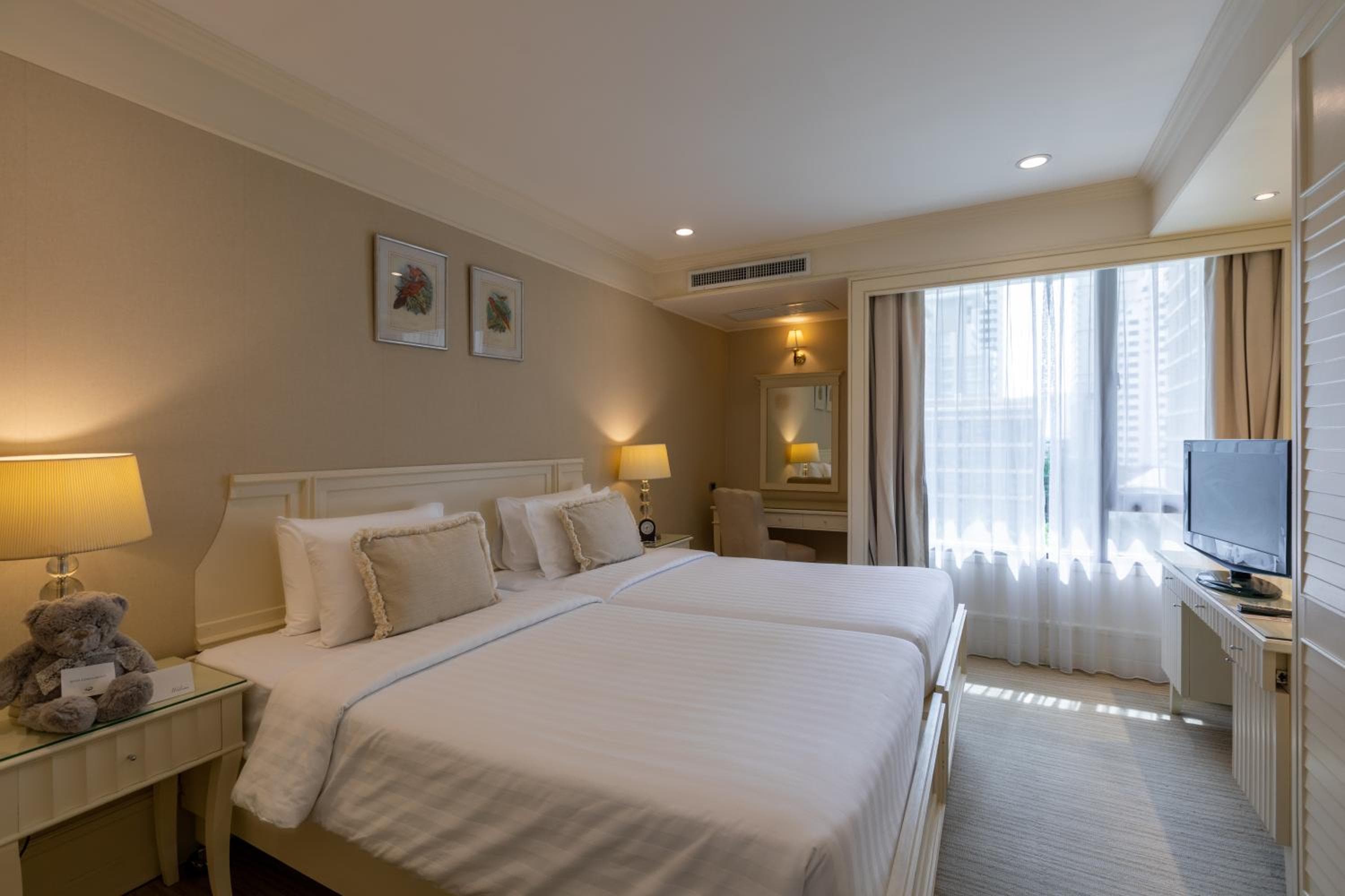 Cape House Hotel, Bangkok