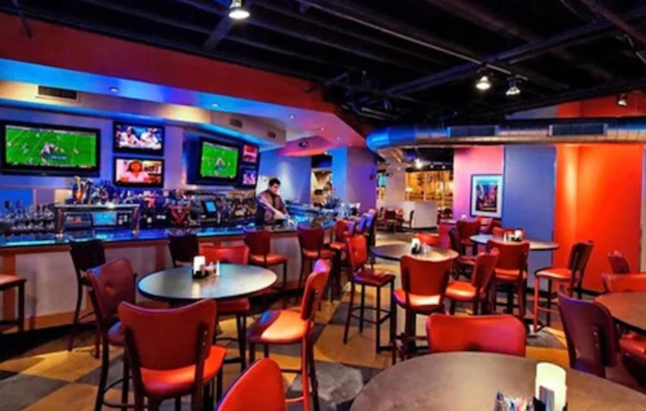 Clayton Plaza Hotel & Extended Stay