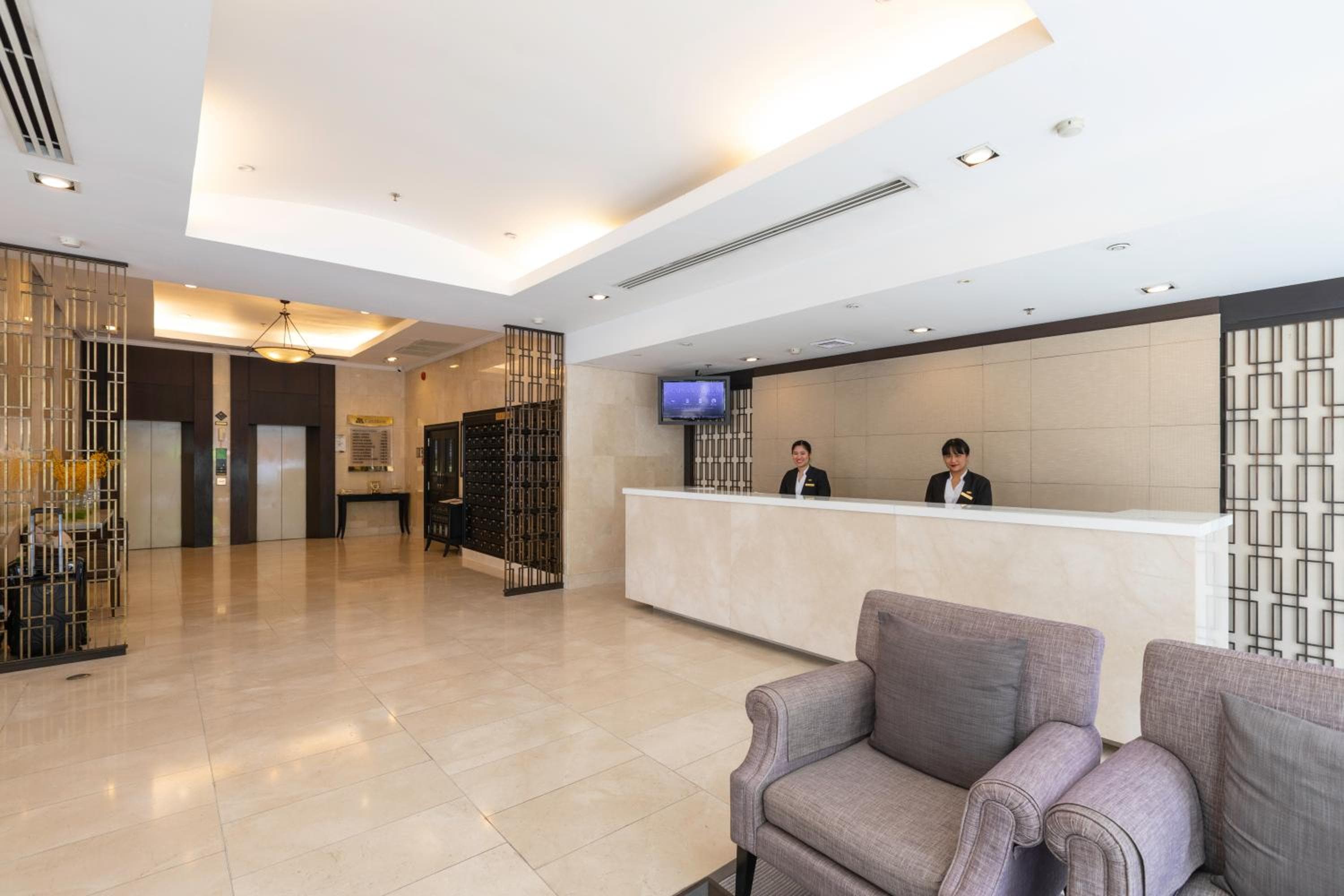 Cape House Hotel, Bangkok