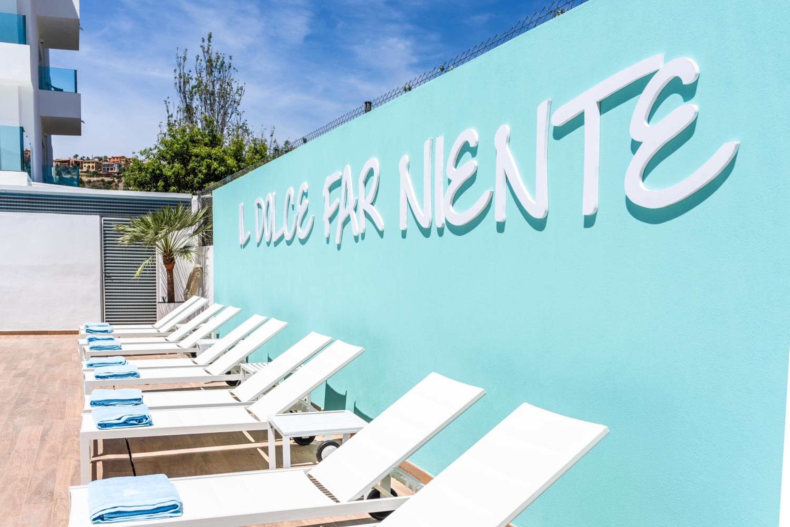 Plaza Santa Ponsa Boutique Hotel - Adults Only