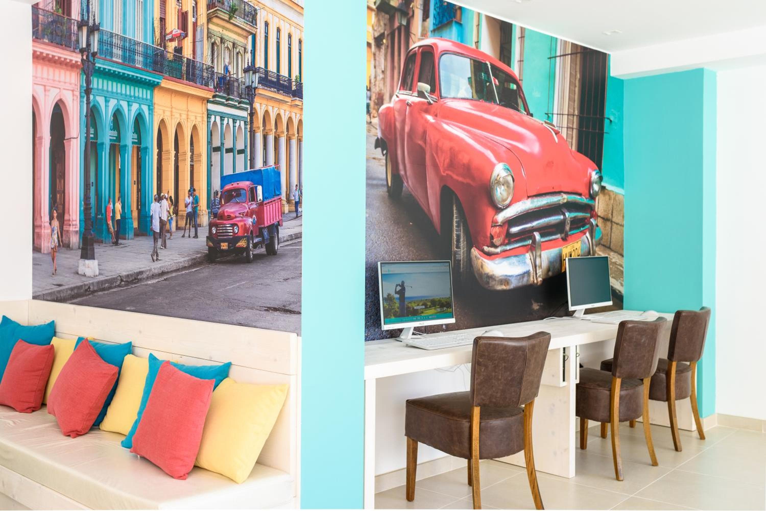 Plaza Santa Ponsa Boutique Hotel - Adults Only