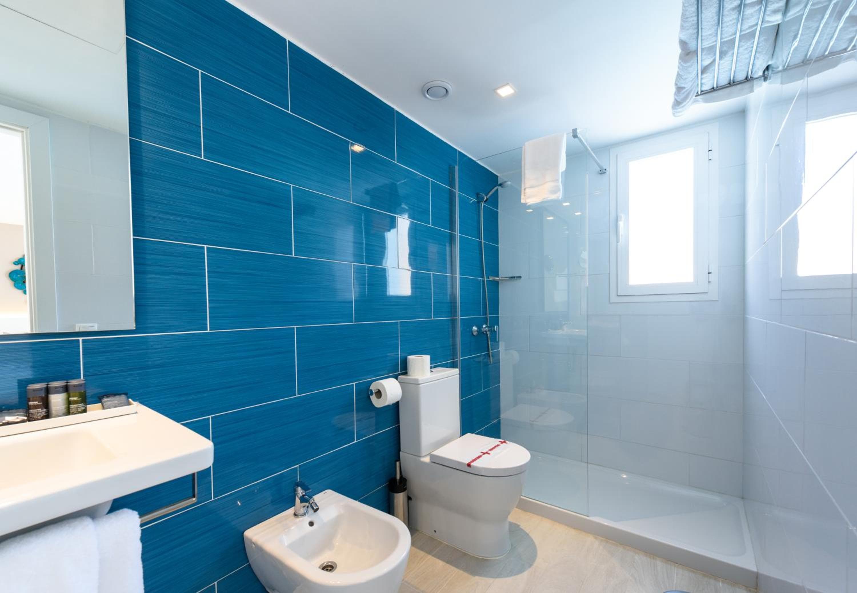 Plaza Santa Ponsa Boutique Hotel - Adults Only