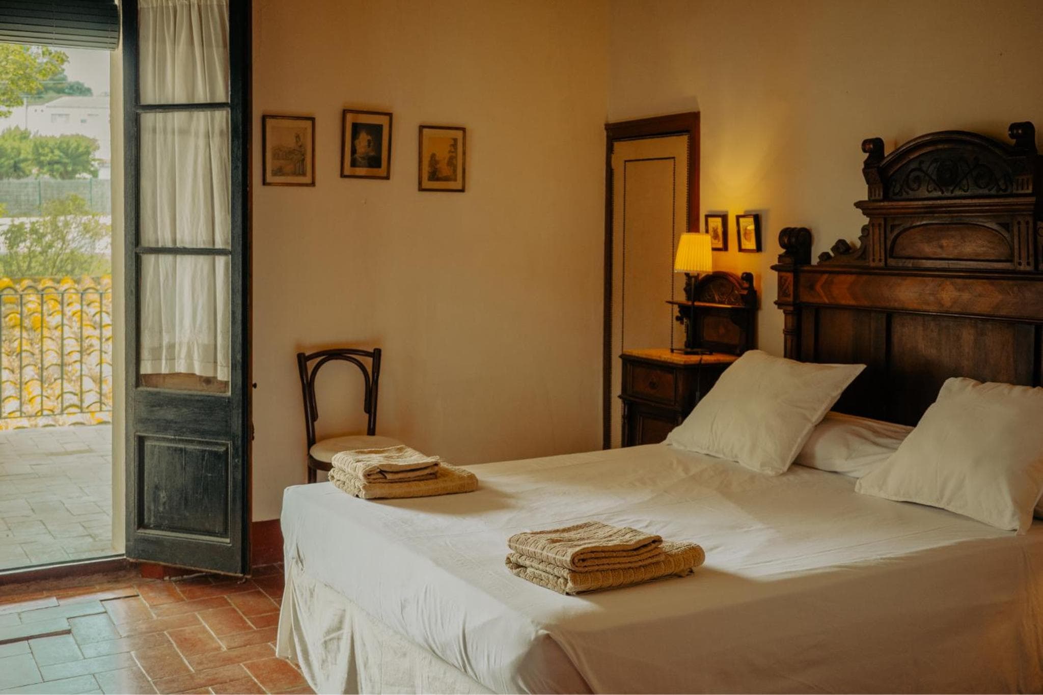 Casa Rural Cal Gotlla
