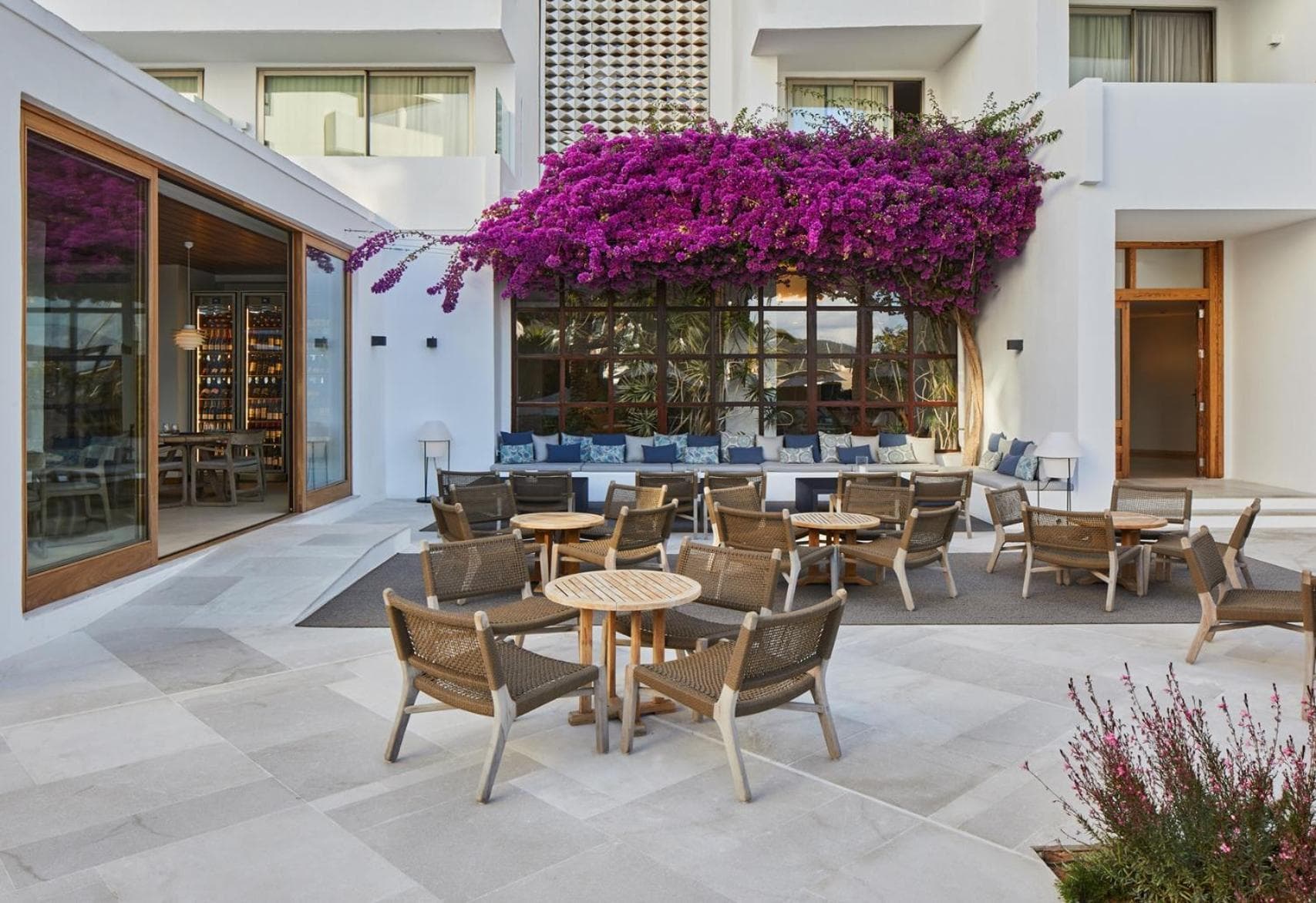 Hotel Tres Torres