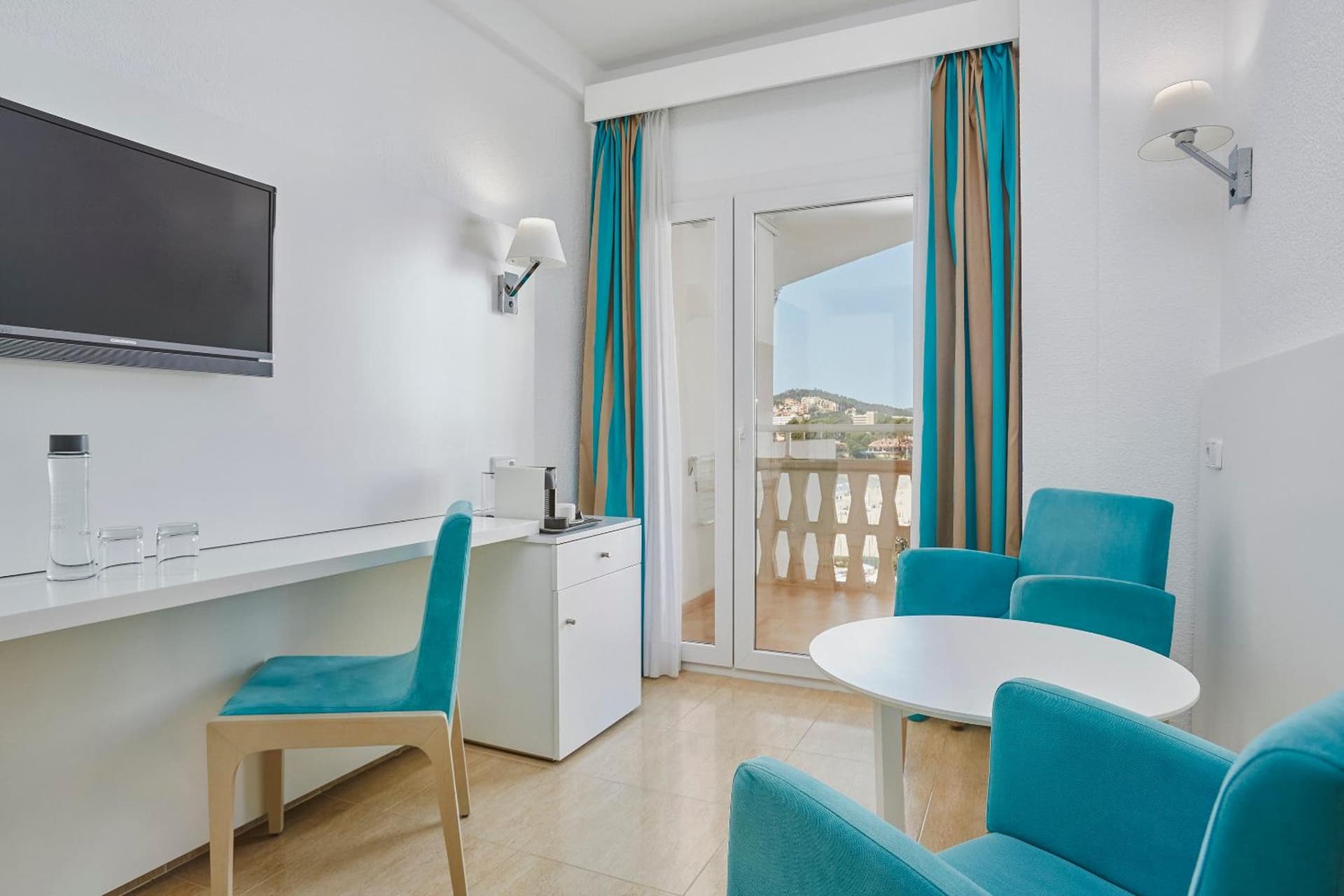 Universal Hotel Lido Park & Spa