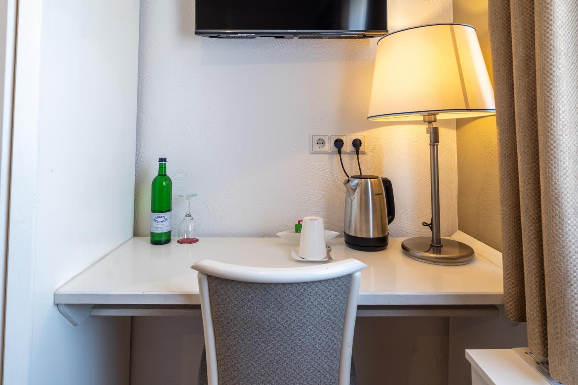 Jupa's Hotel