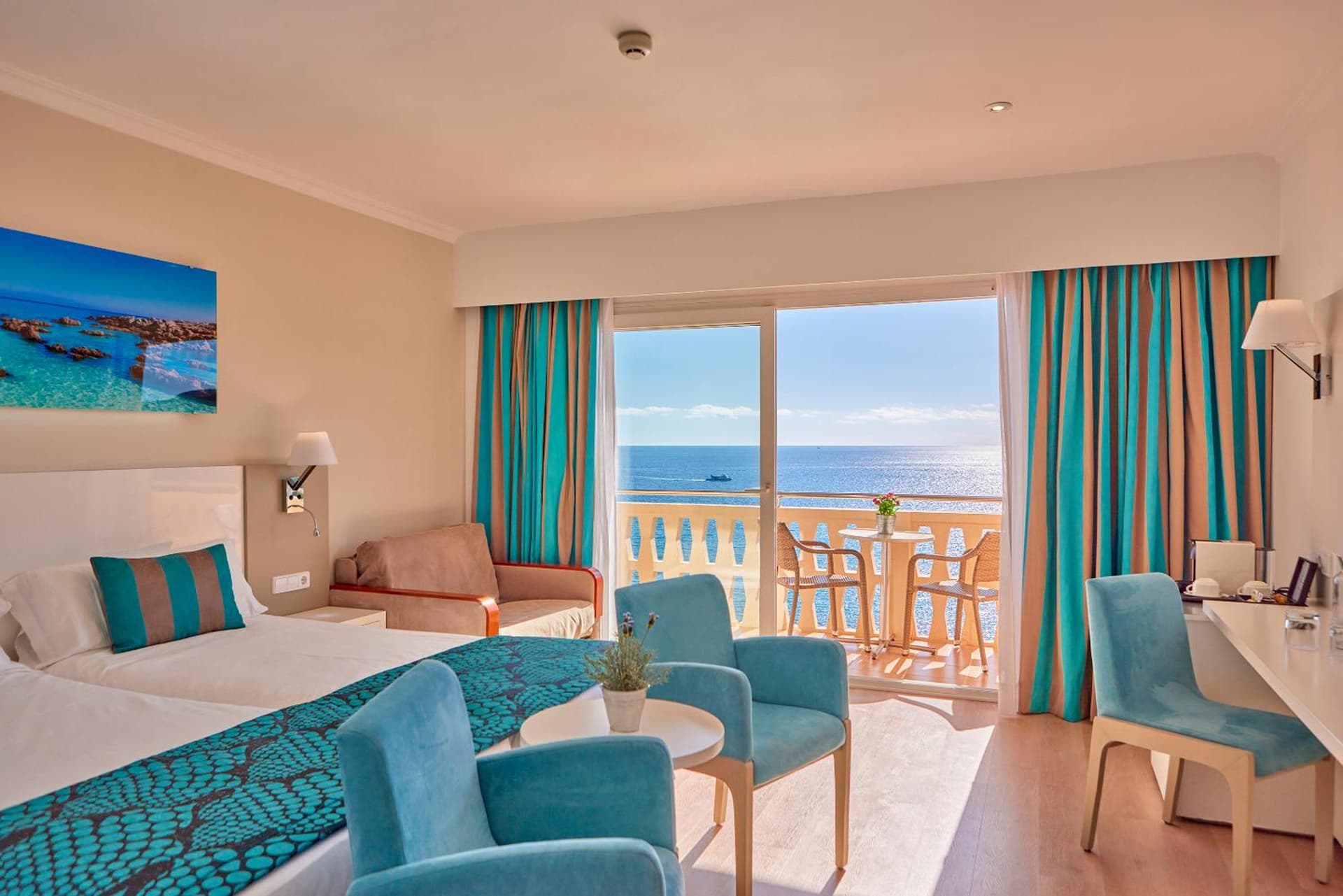 Universal Hotel Lido Park & Spa