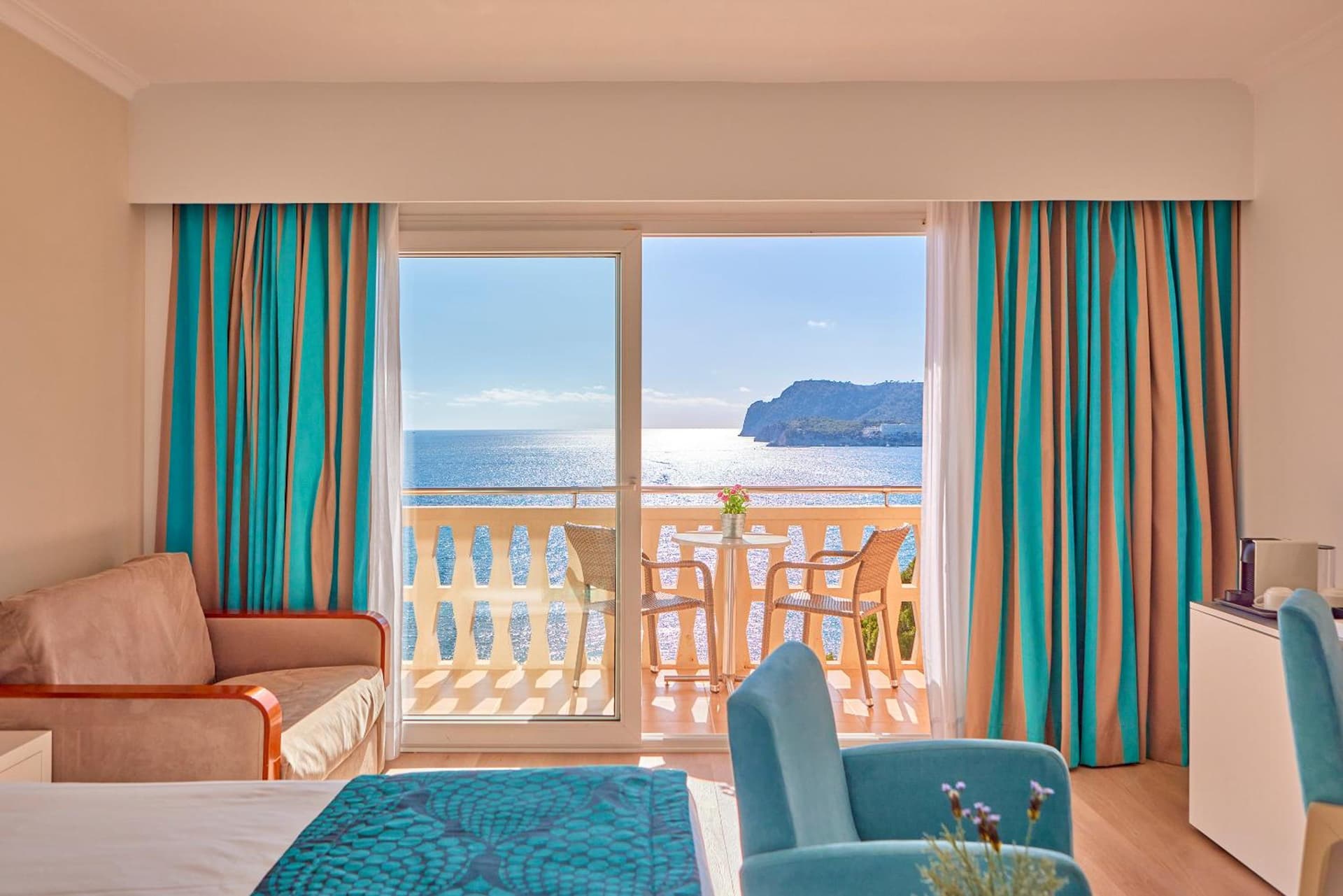 Universal Hotel Lido Park & Spa