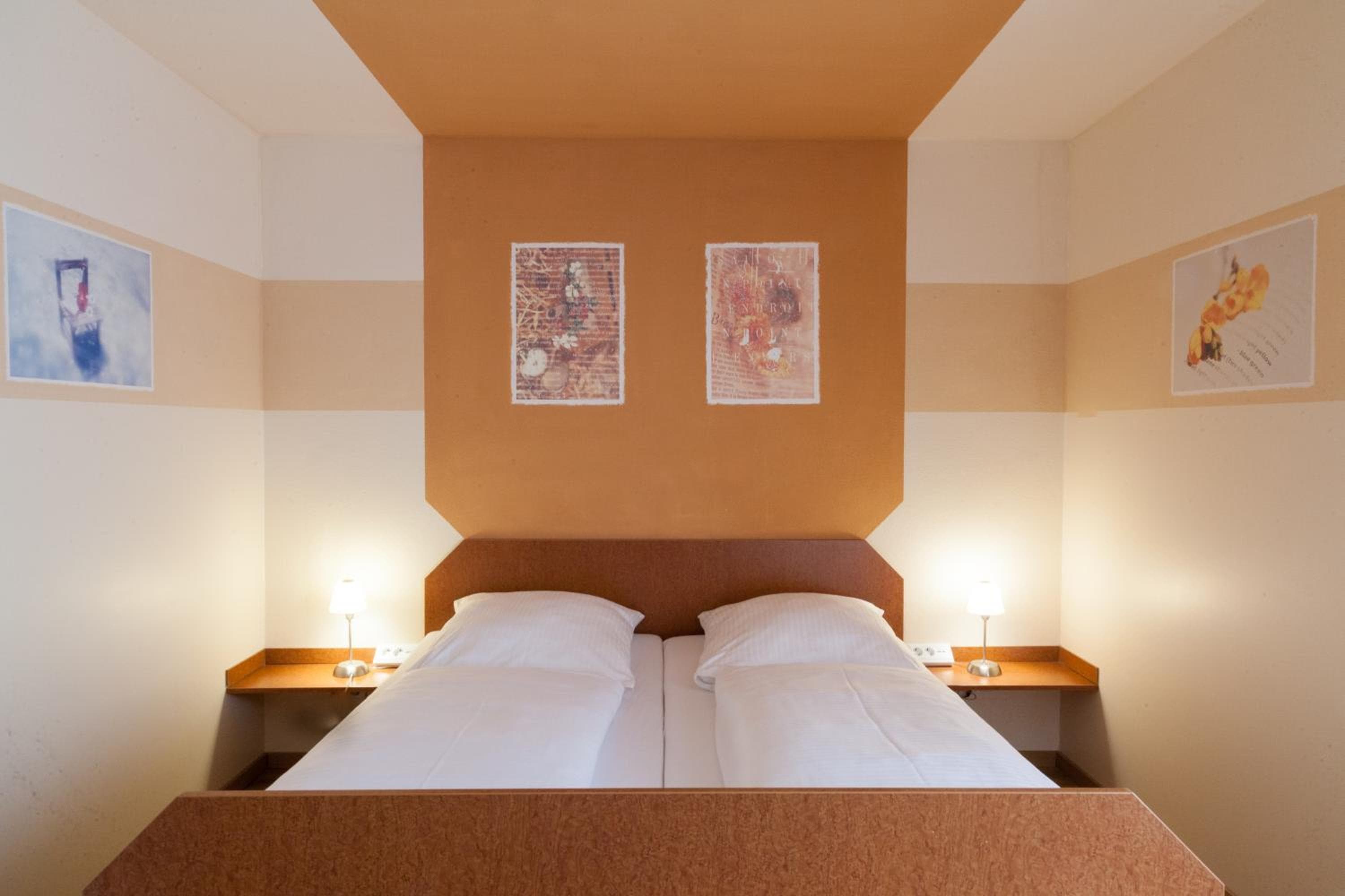 Hotel Garni Haus zum Gutenberg