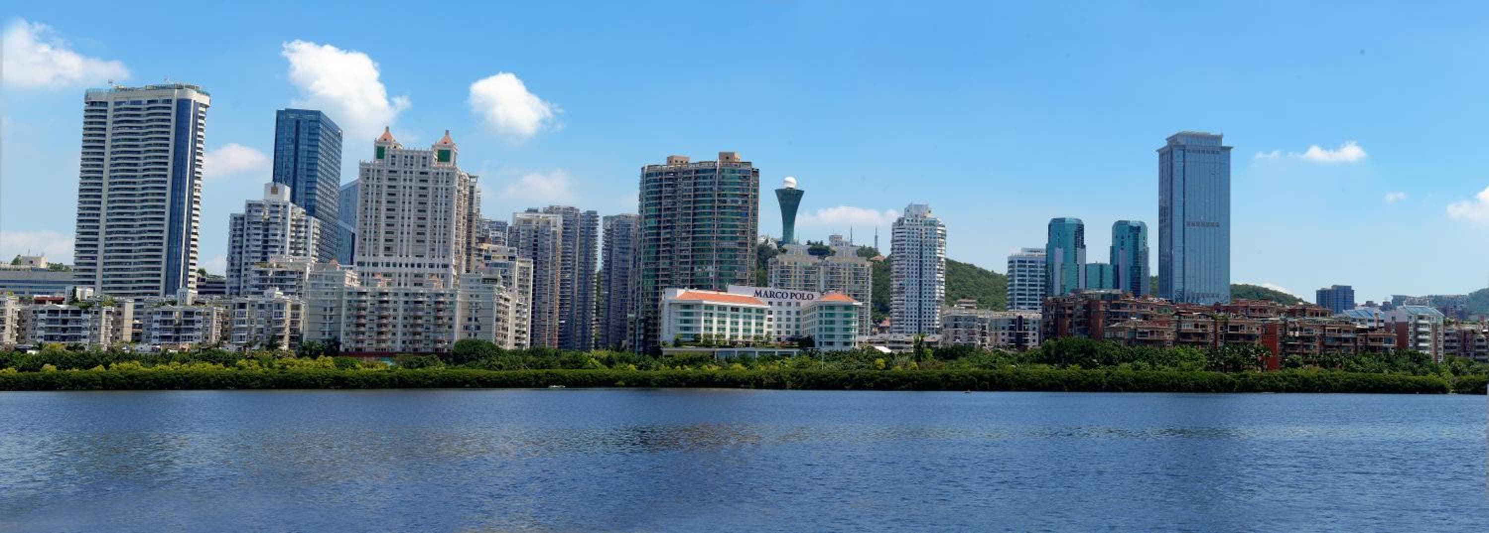 Marco Polo Xiamen