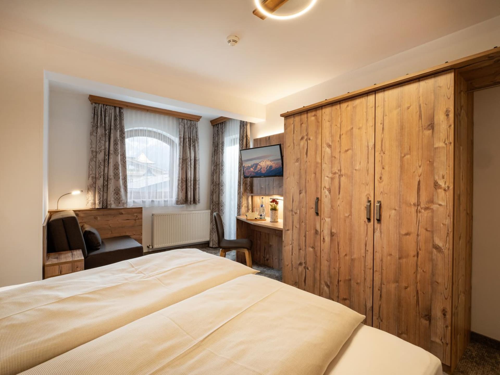 Hotel Garni Ferienhof