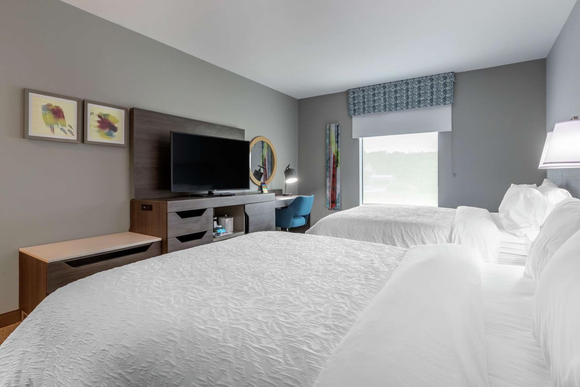 Hampton Inn Camden, SC