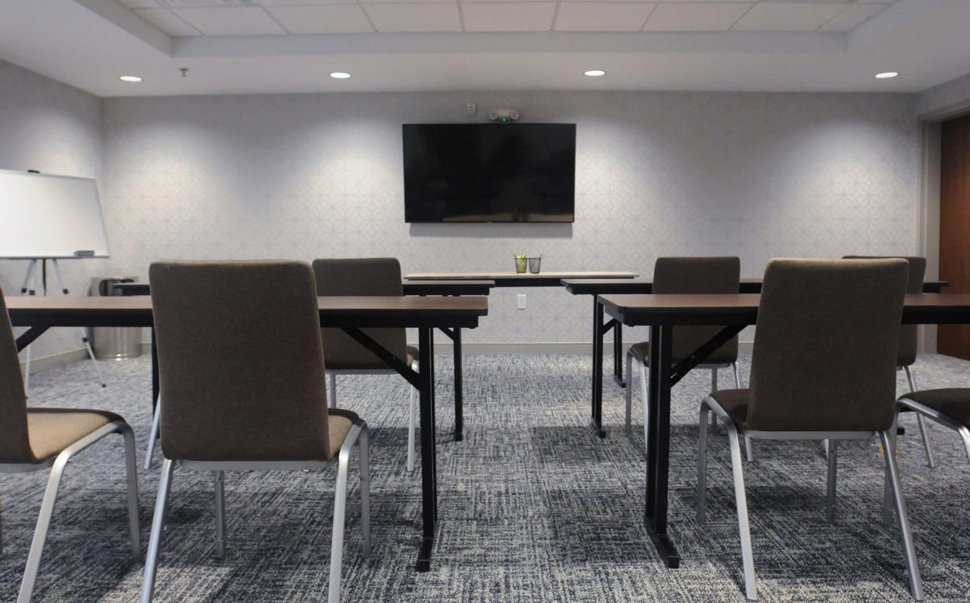 Hampton Inn Camden, SC