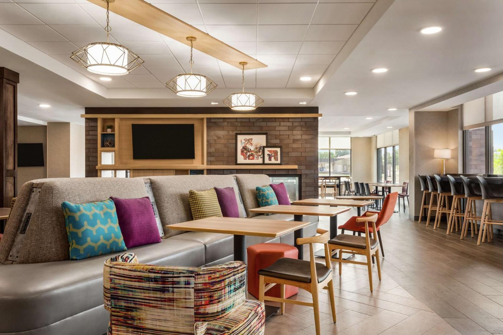 Home2 Suites By Hilton Madison Central Alliant Energy Center