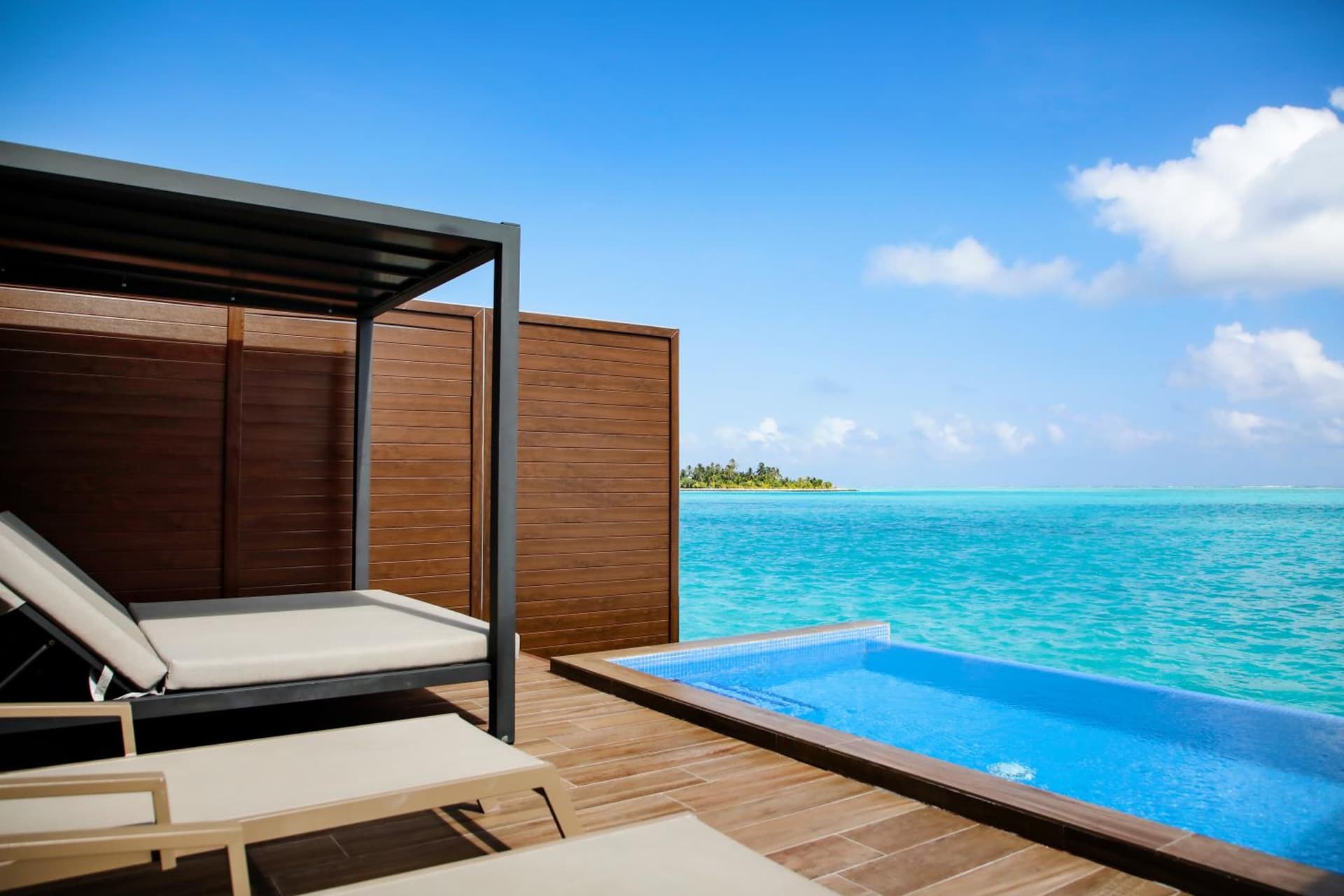 Riu Palace Maldivas- All Inclusive