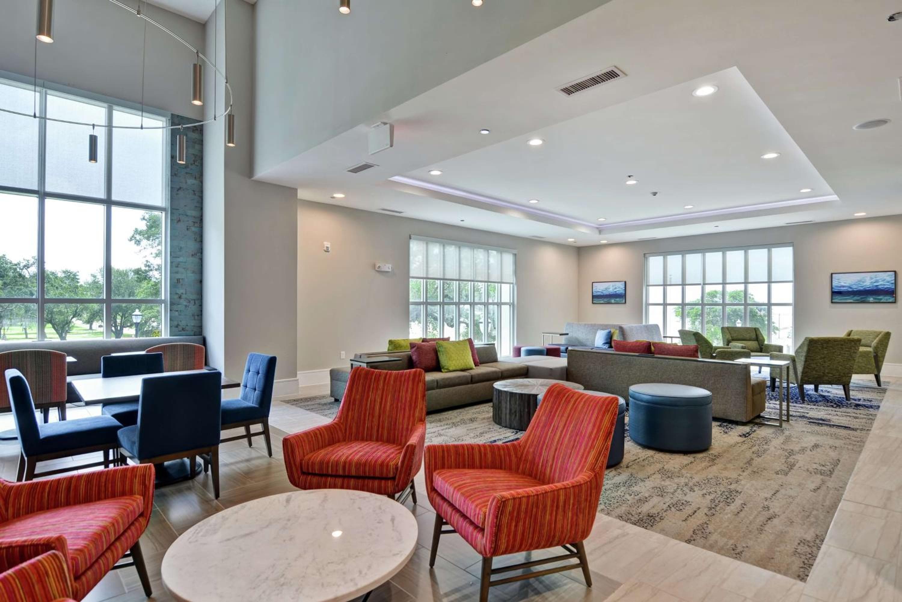 Hilton Garden Inn Biloxi