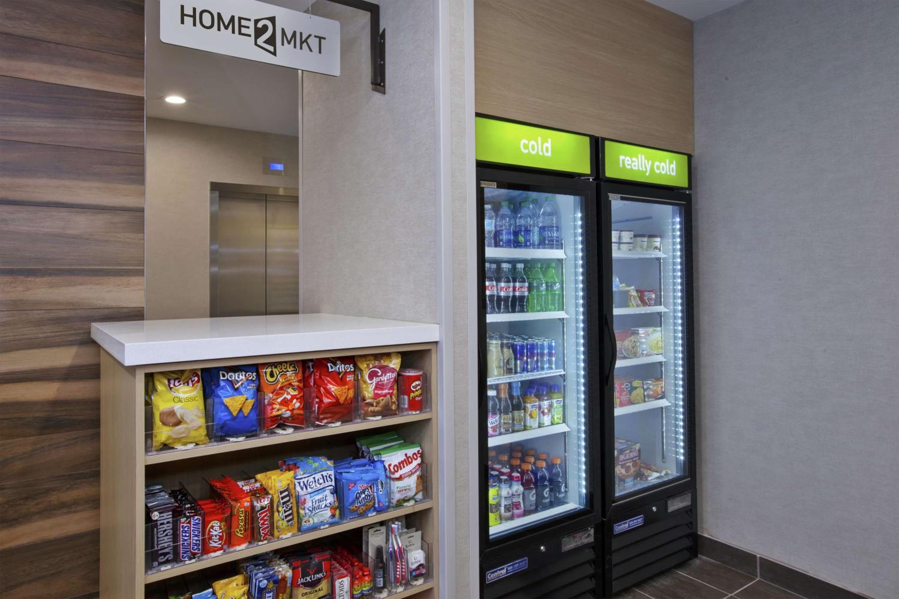 Home2 Suites By Hilton West Bloomfield, Mi