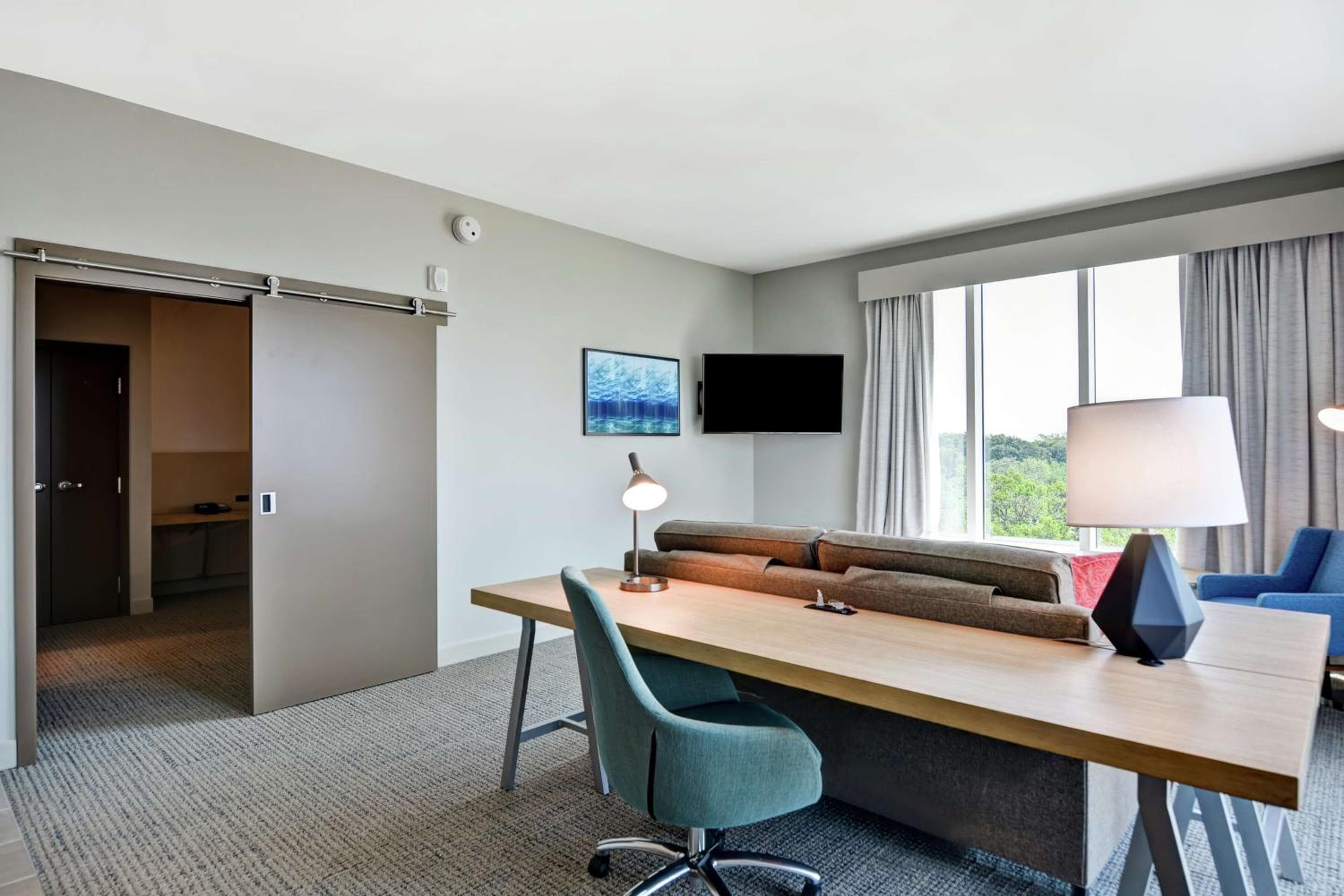 Hilton Garden Inn Biloxi