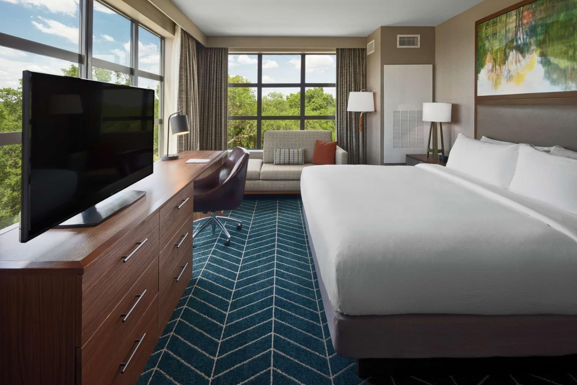 The Bevy Hotel Boerne, A Doubletree By Hilton