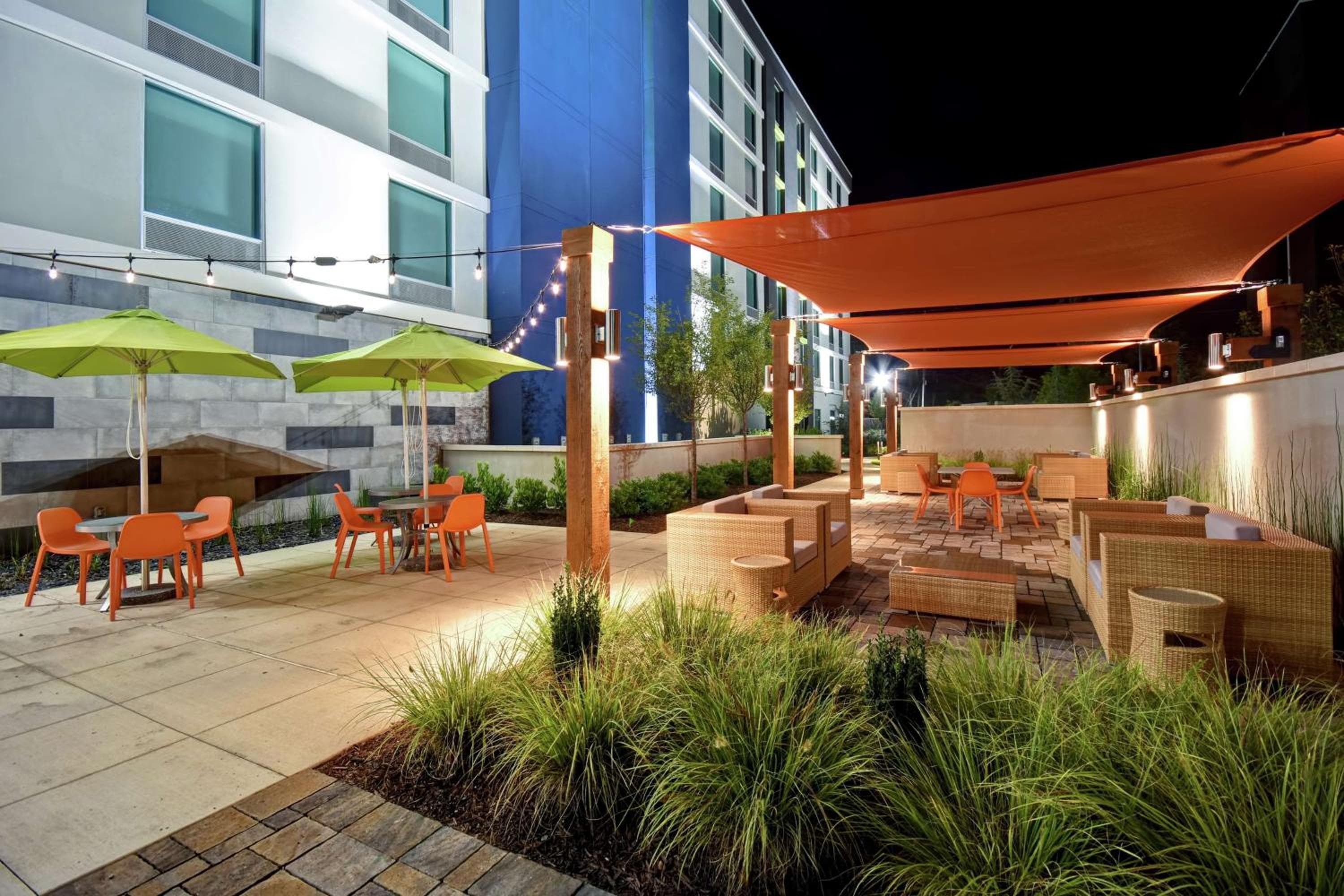 Home2 Suites By Hilton Atlanta Marietta, Ga