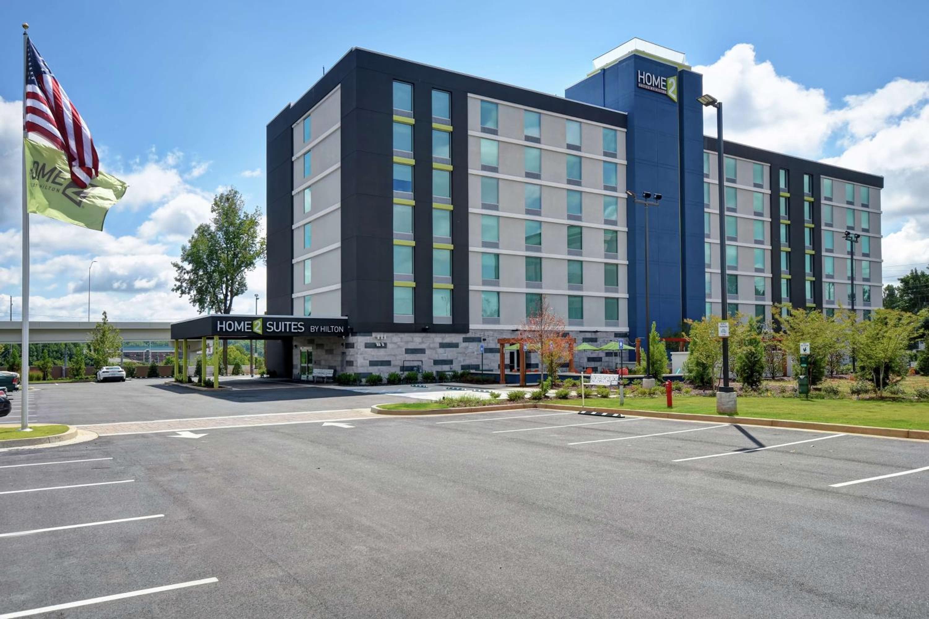 Home2 Suites By Hilton Atlanta Marietta, Ga