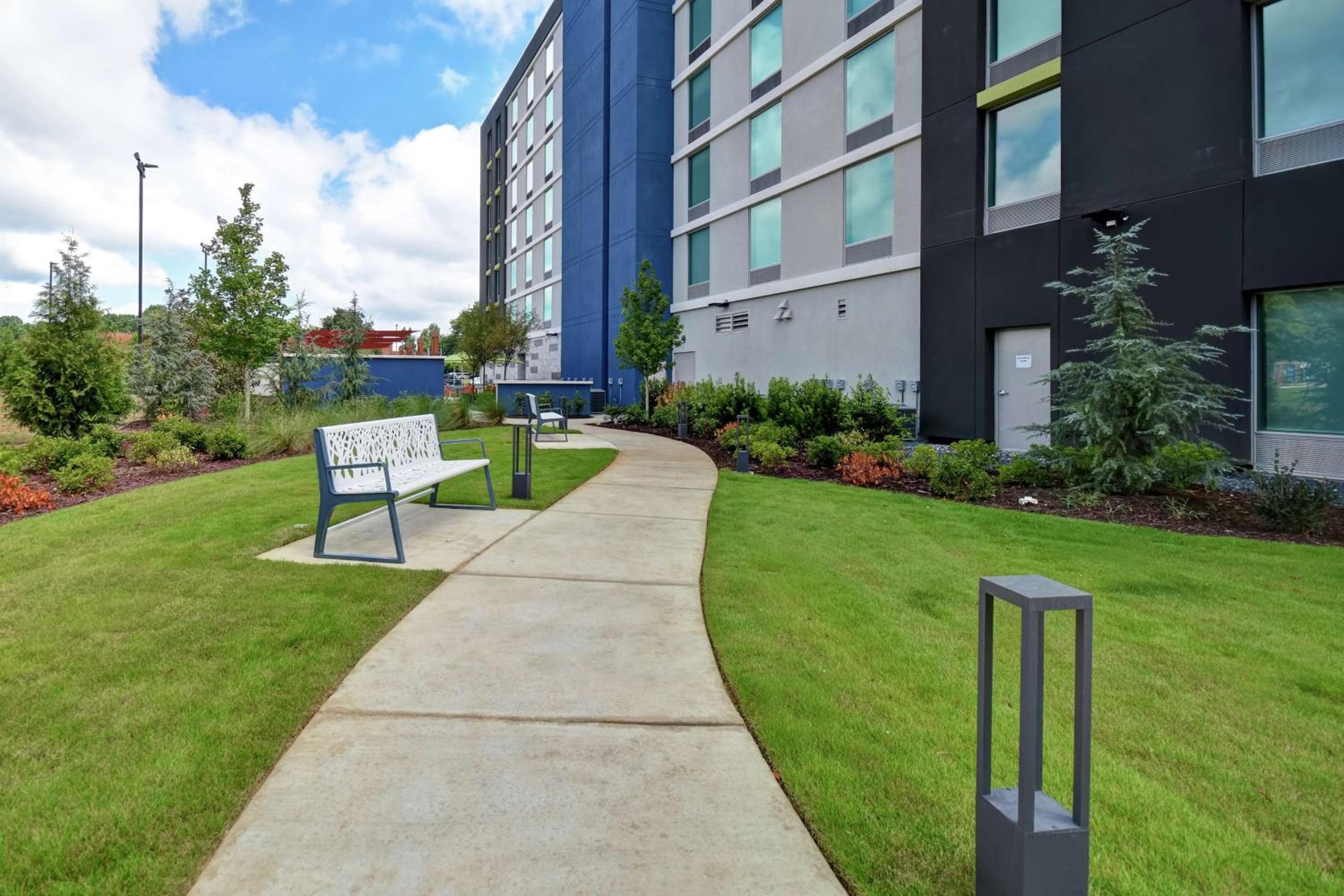 Home2 Suites By Hilton Atlanta Marietta, Ga