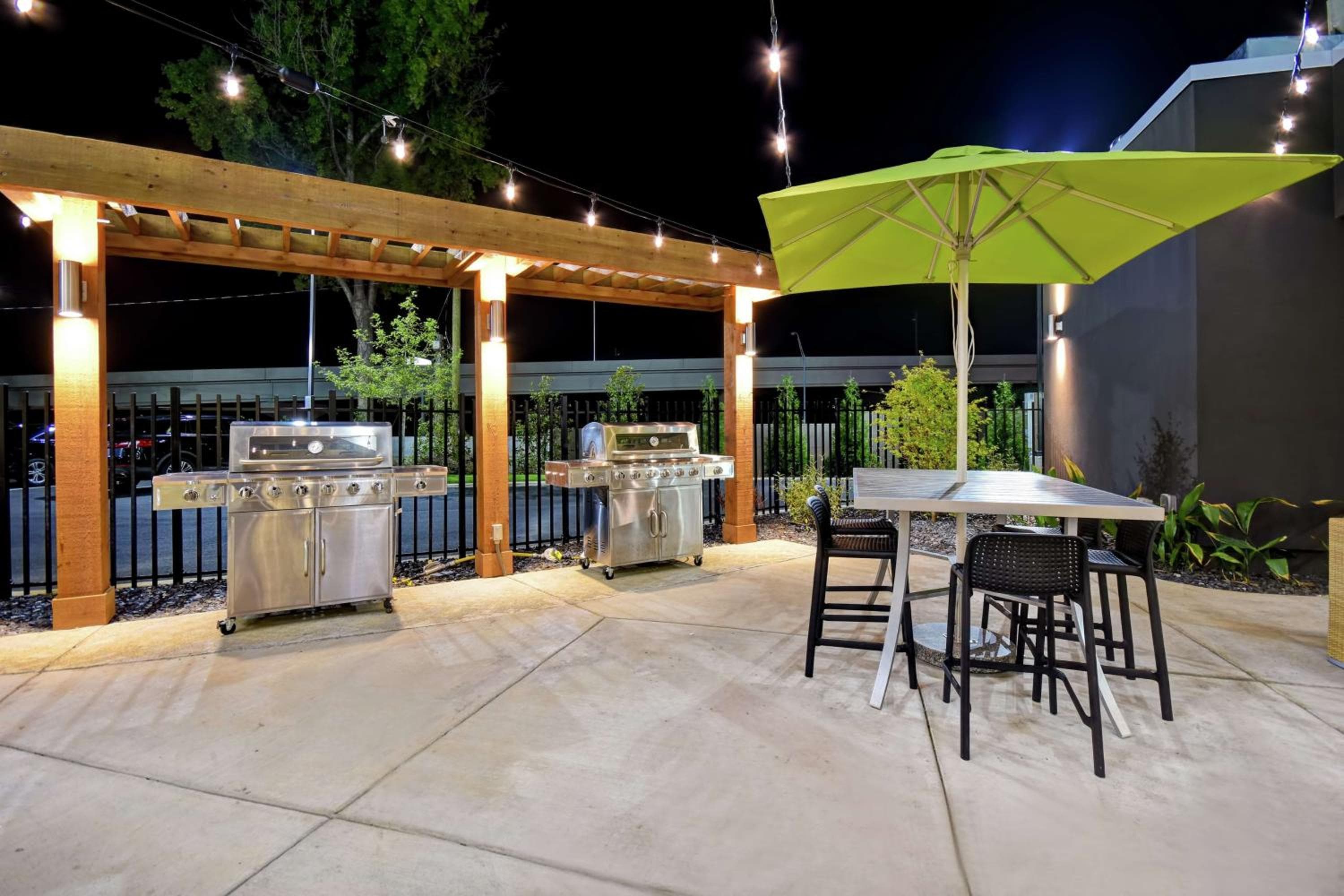 Home2 Suites By Hilton Atlanta Marietta, Ga