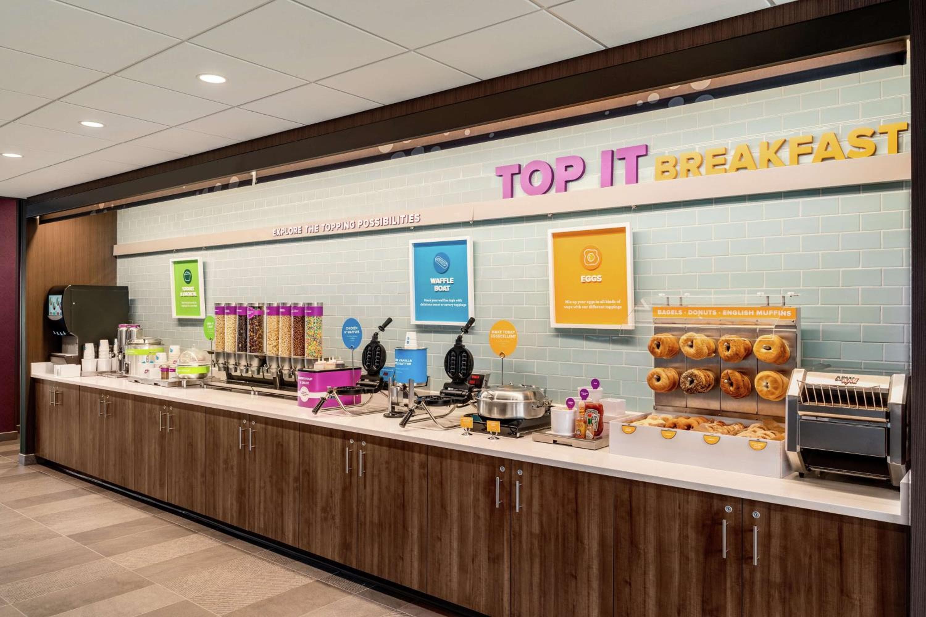 Tru By Hilton Hershey Chocolate Avenue