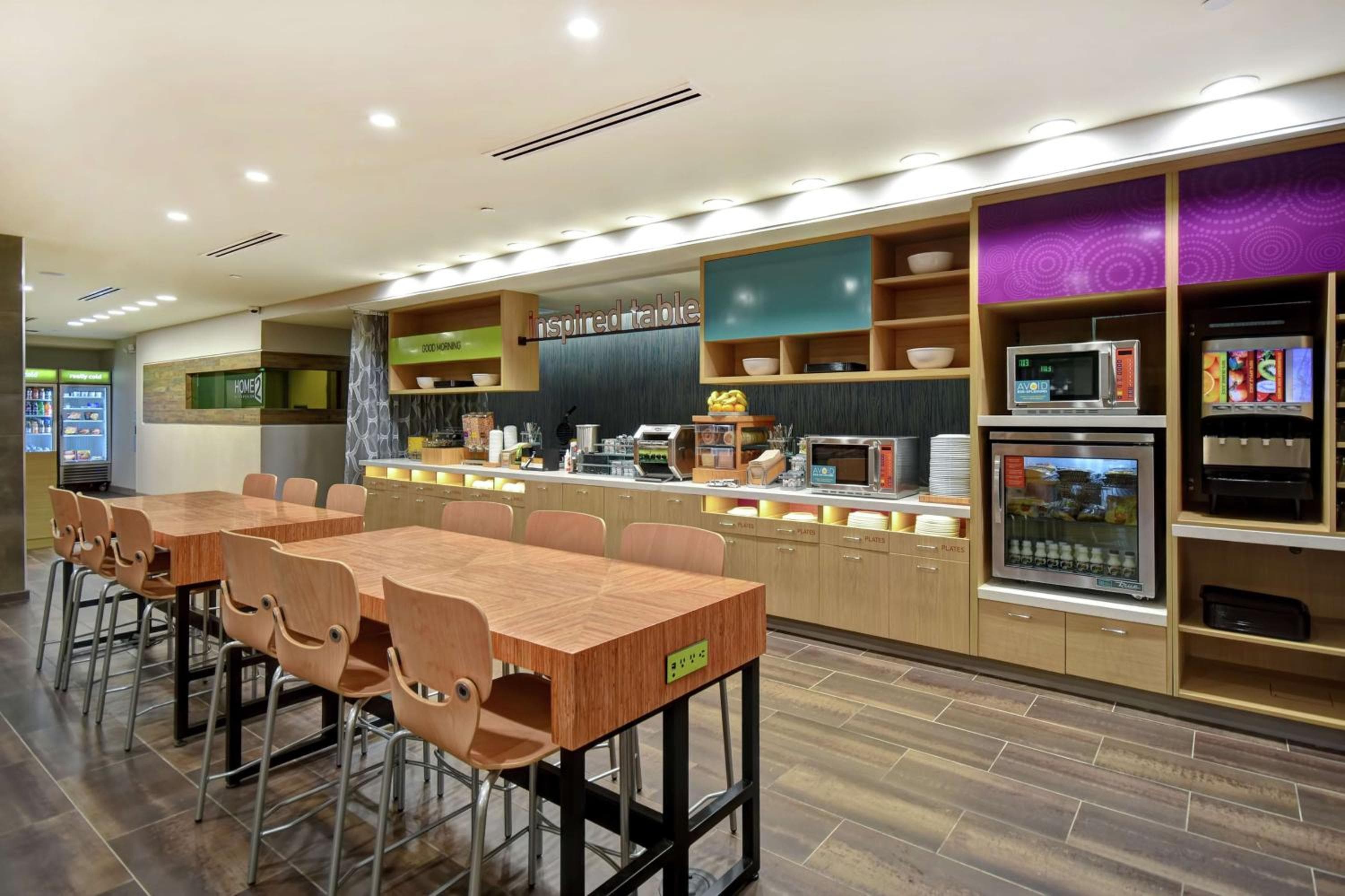 Home2 Suites By Hilton Birmingham/Fultondale, Al
