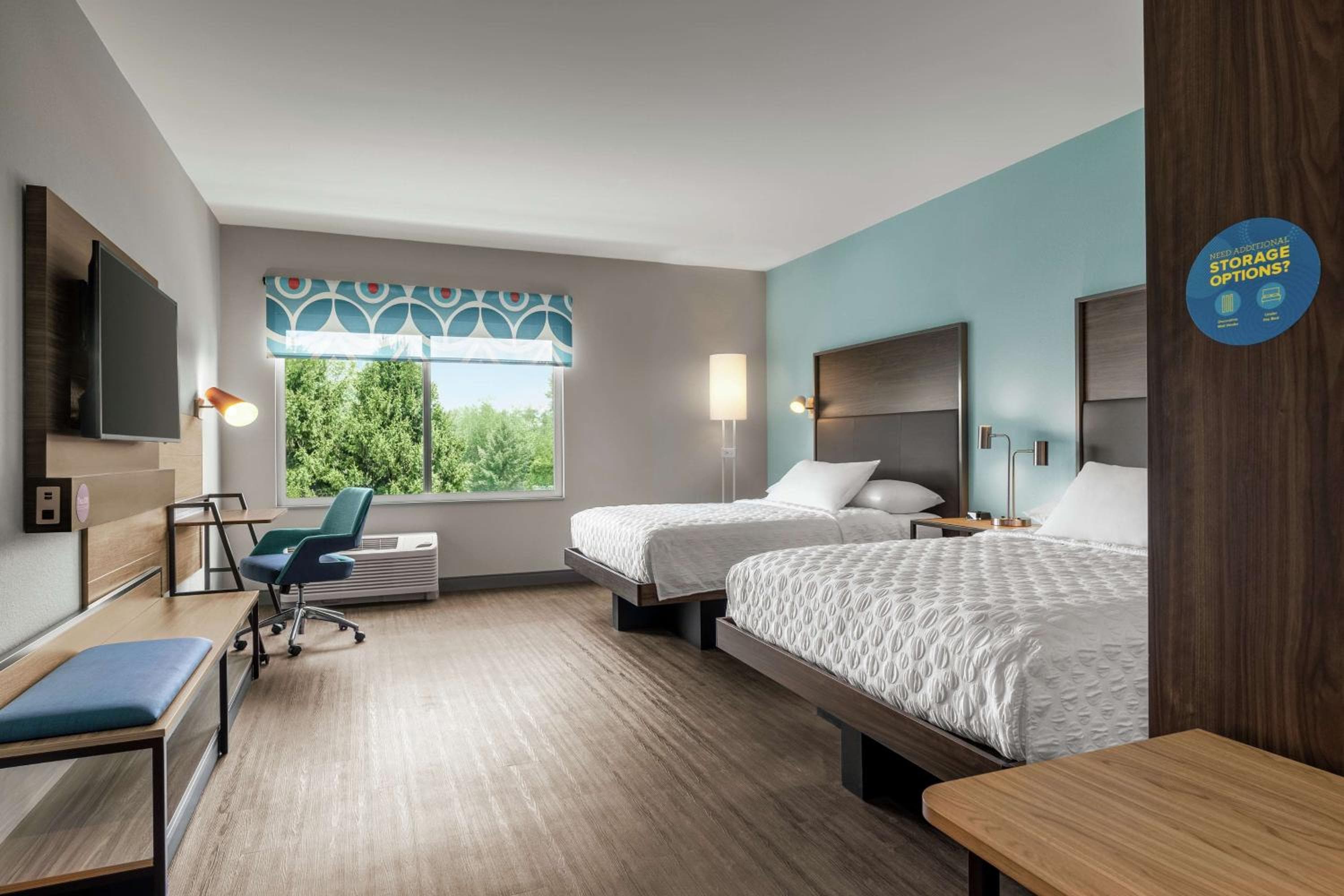 Tru By Hilton Hershey Chocolate Avenue