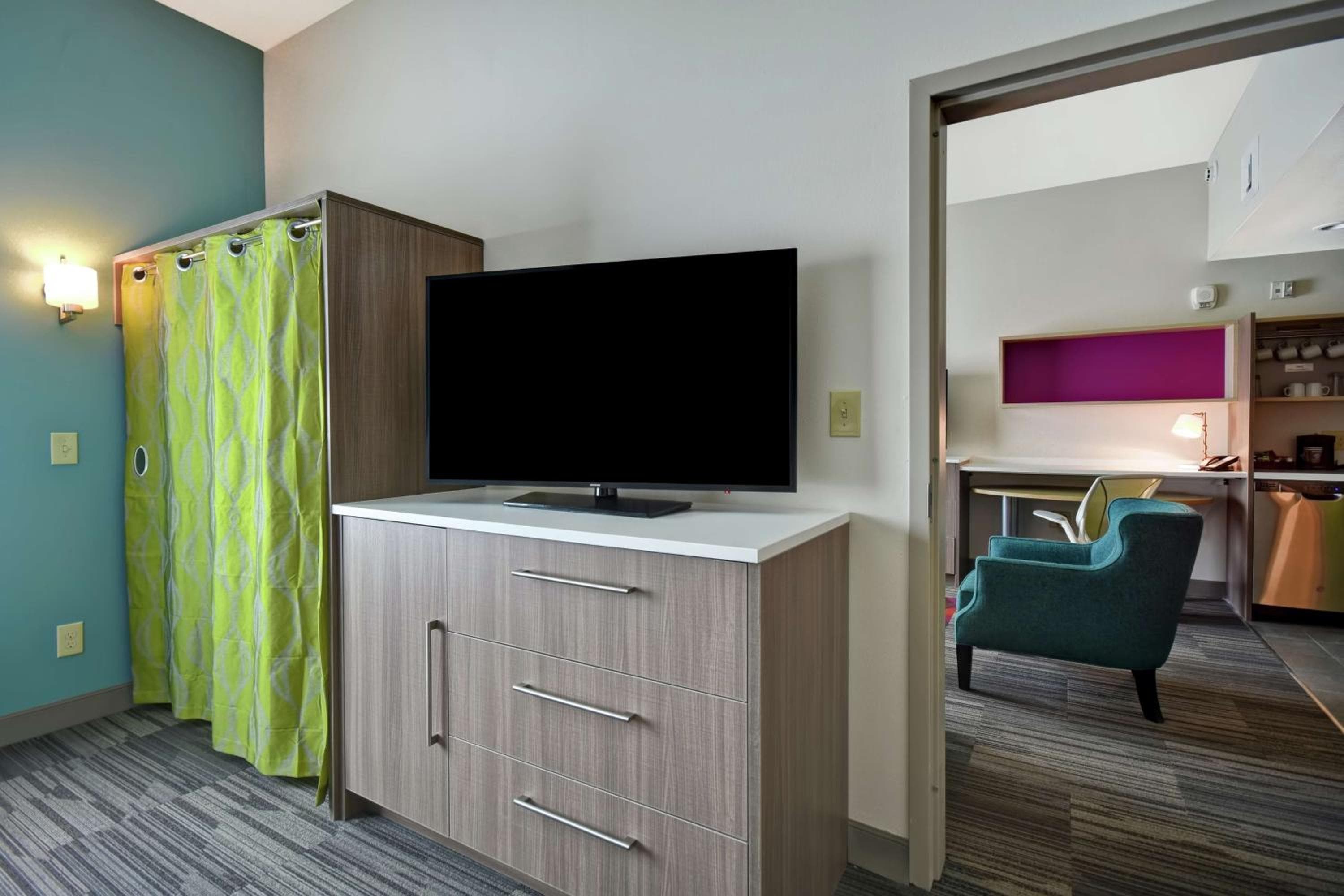 Home2 Suites By Hilton Birmingham/Fultondale, Al