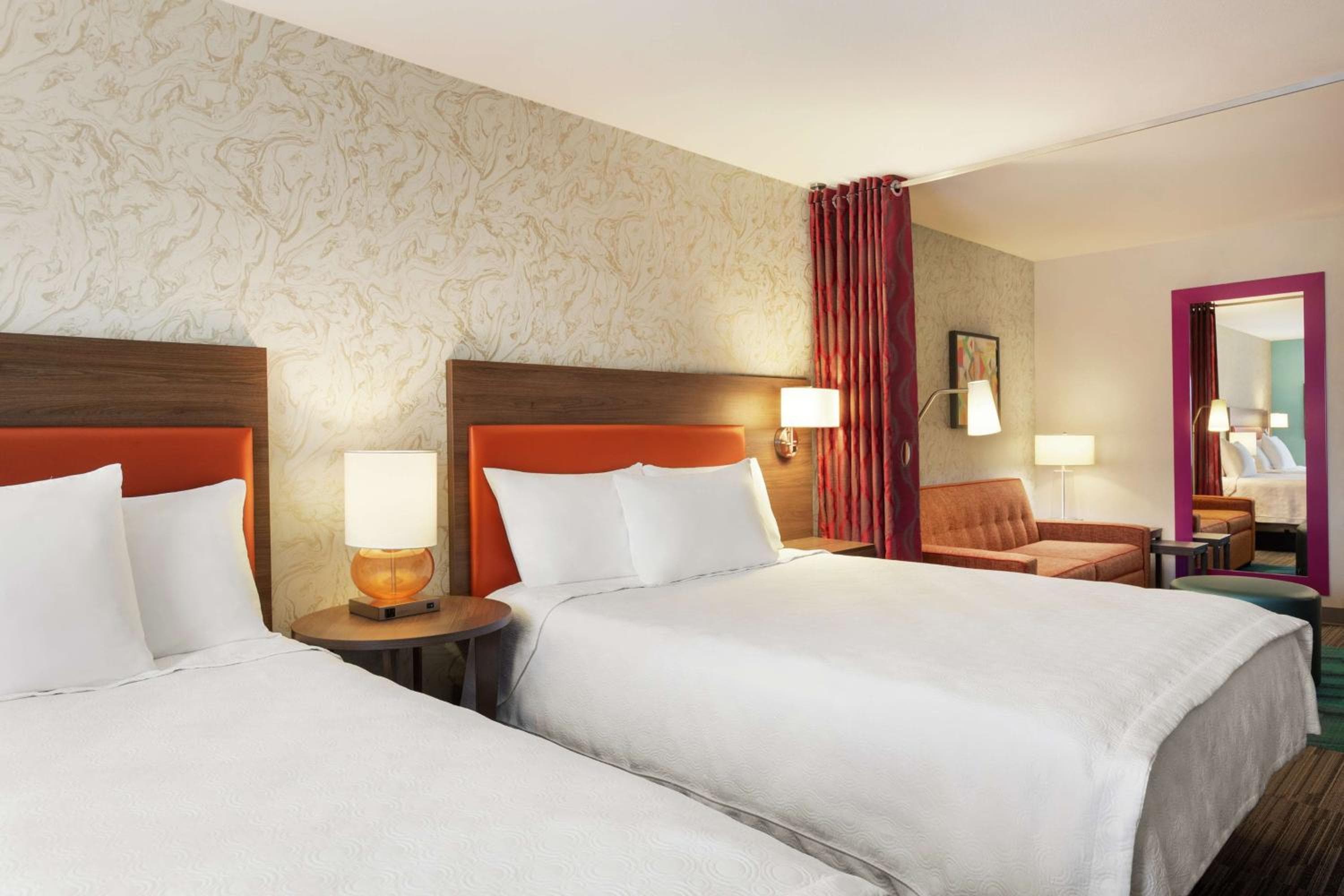 Home2 Suites By Hilton Portland Airport