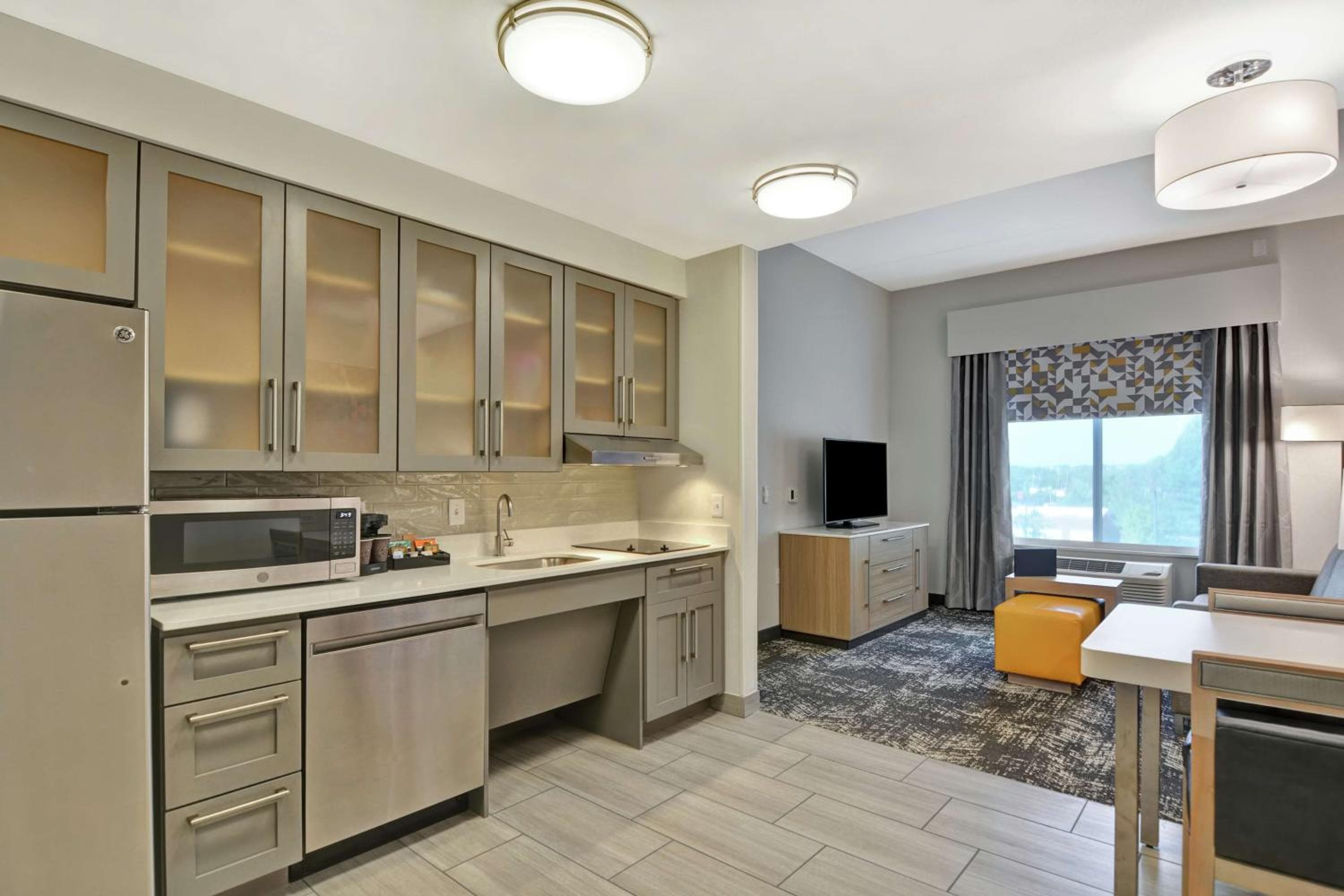 Homewood Suites By Hilton Lynchburg
