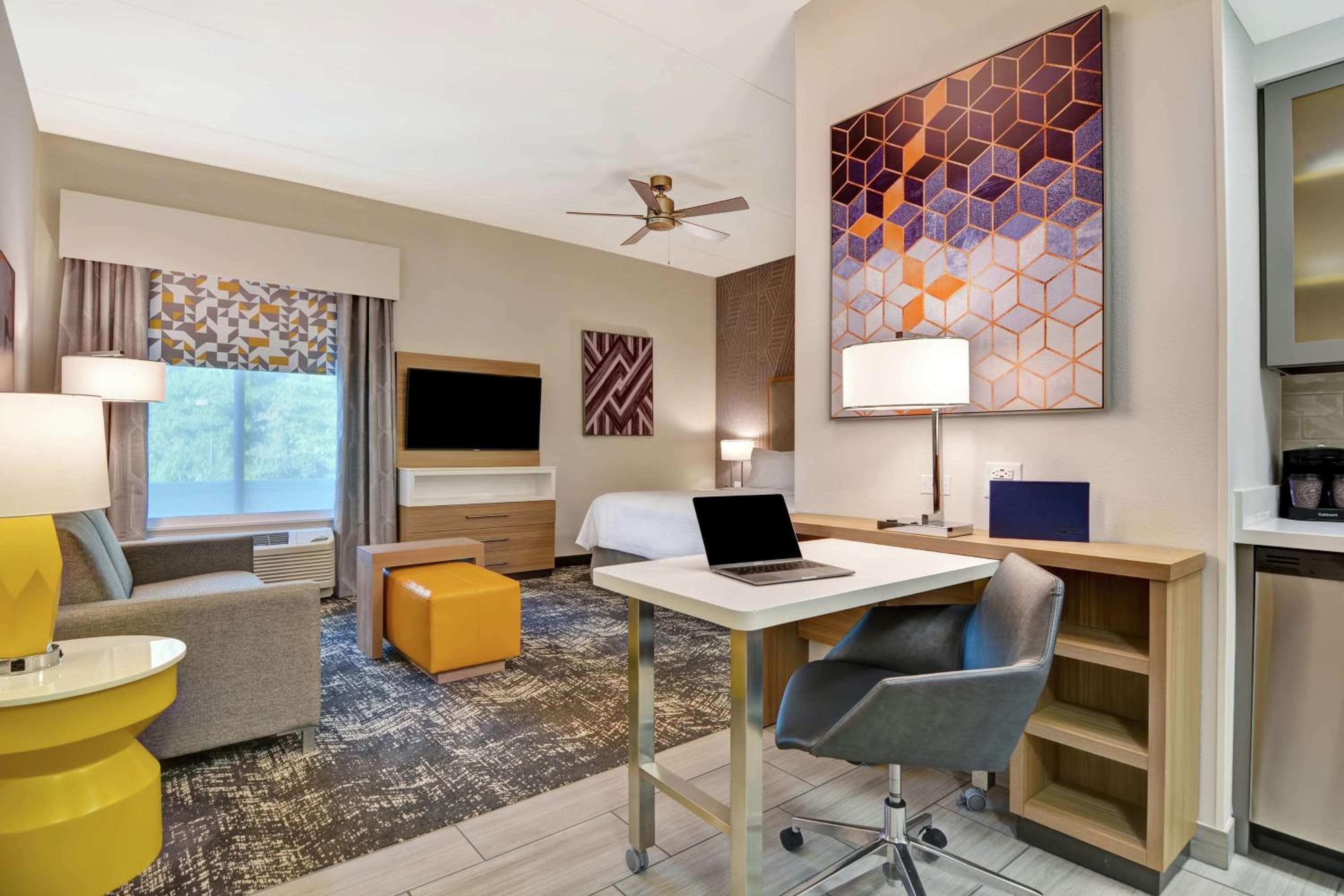 Homewood Suites By Hilton Lynchburg