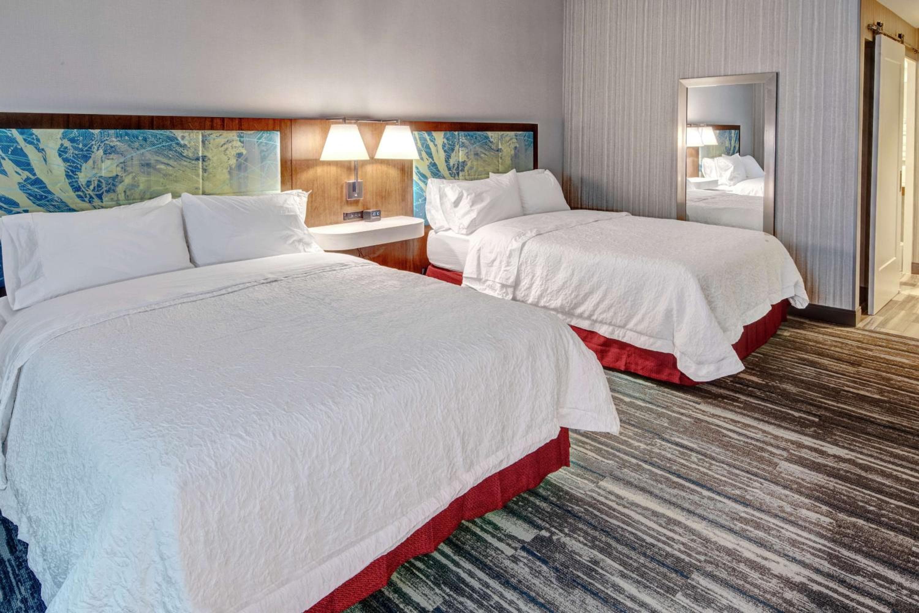 Hampton by Hilton Encinitas-Cardiff Encinitas, CA near Del Mar