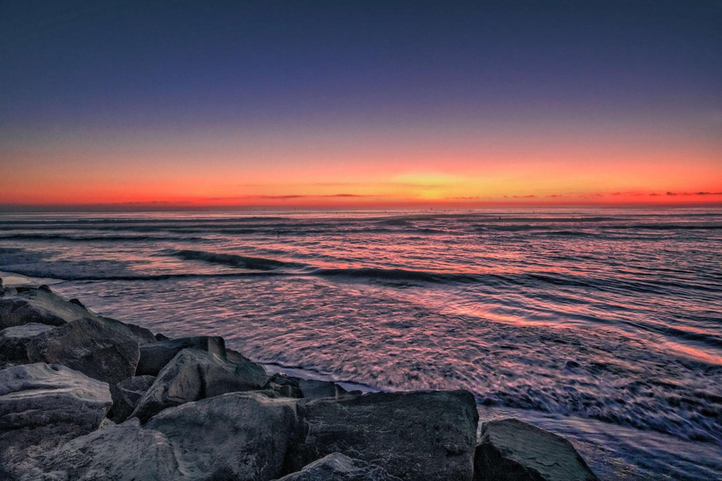 Hampton by Hilton Encinitas-Cardiff Encinitas, CA near Del Mar