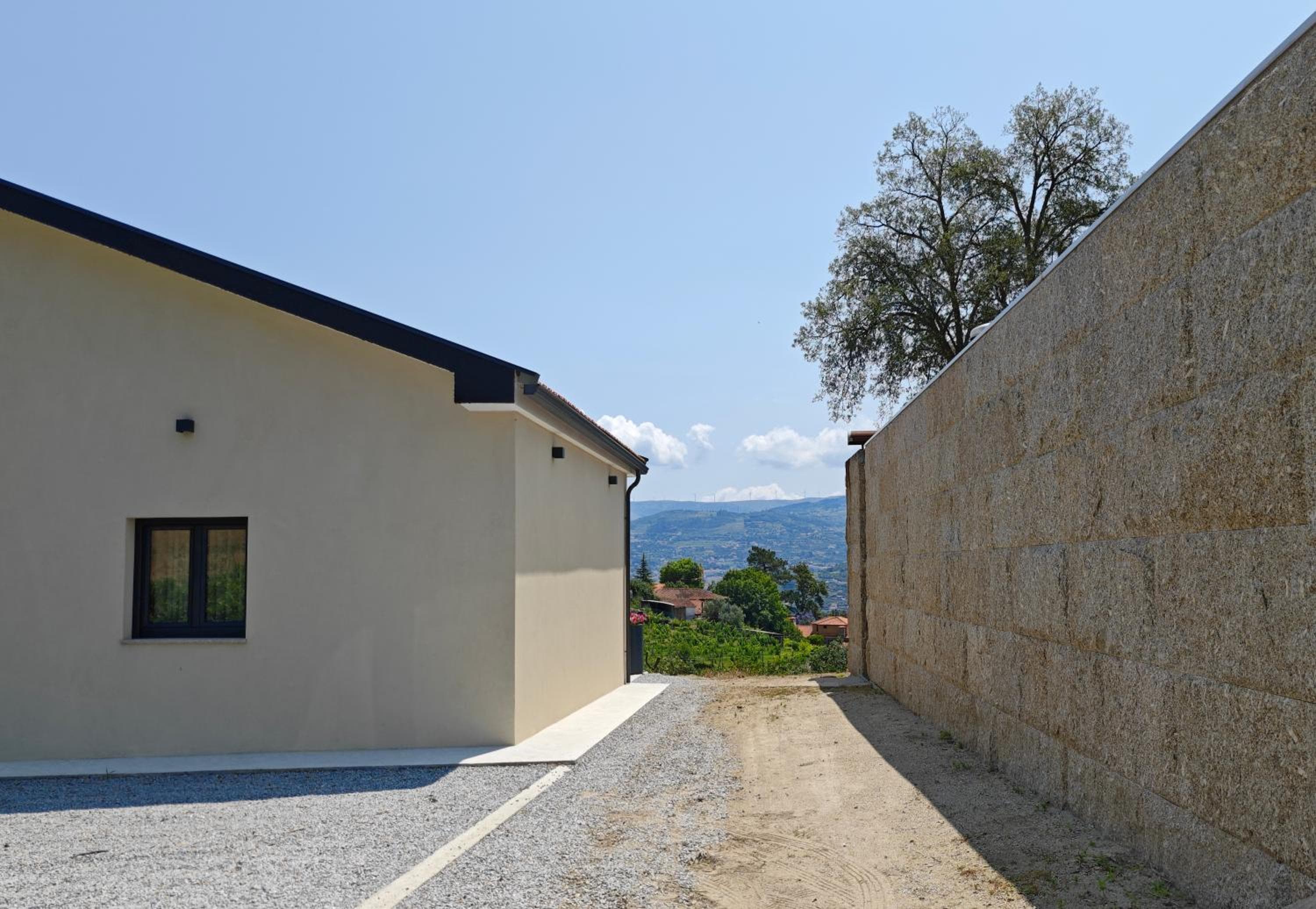 Casa da Milinha - Villa with a Pool near Rio Douro
