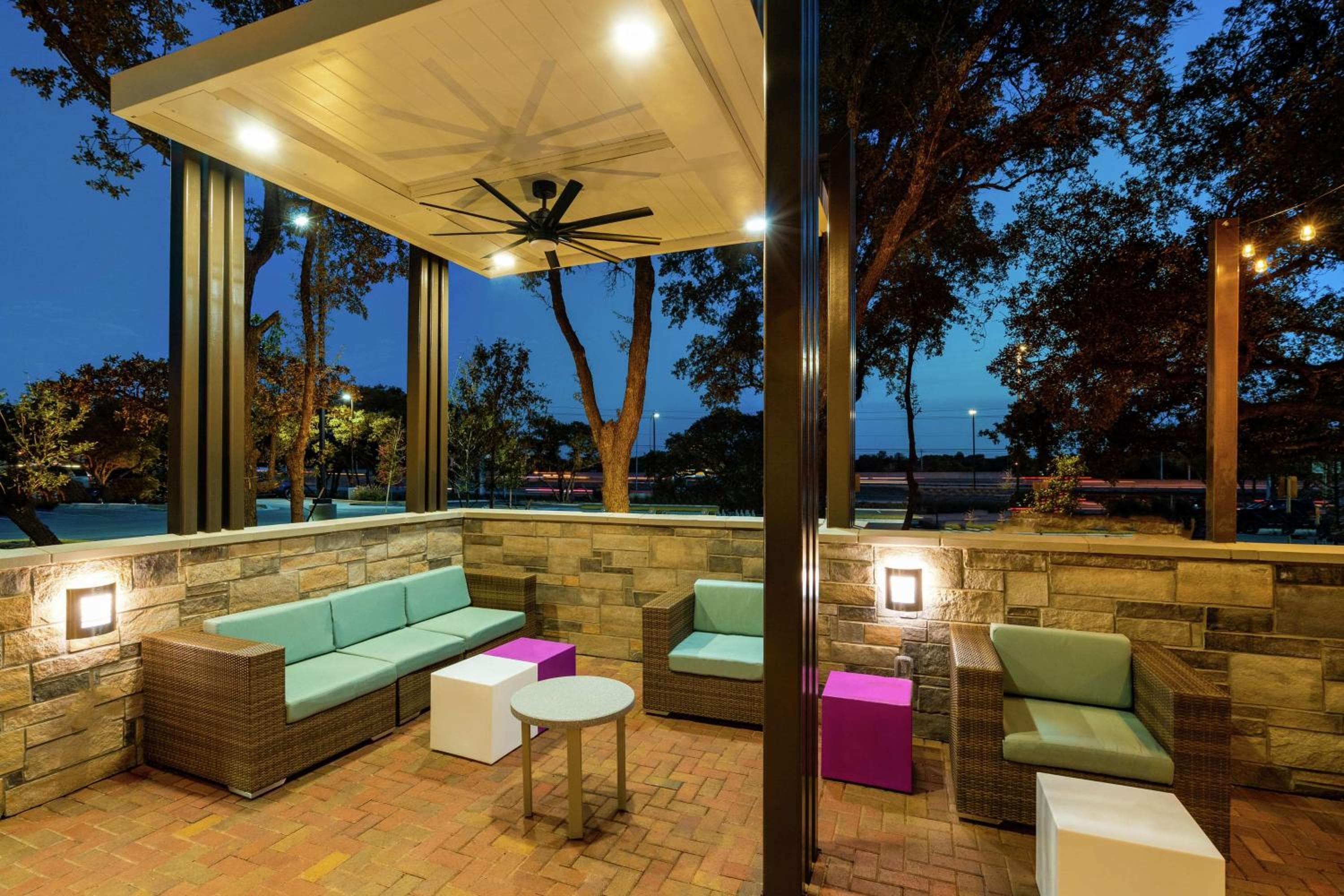 Hilton Garden Inn Cedar Park Austin
