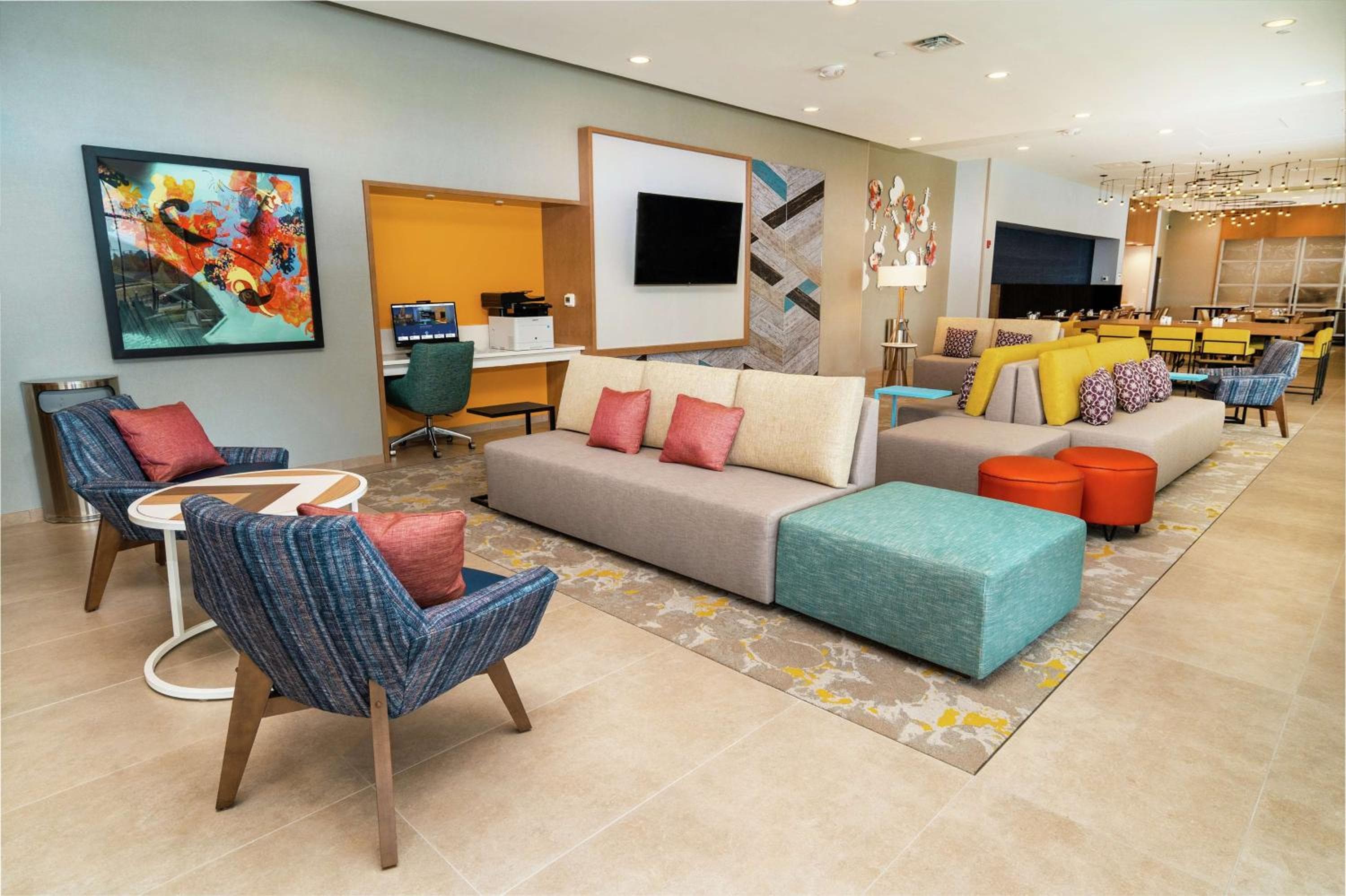 Hilton Garden Inn Cedar Park Austin