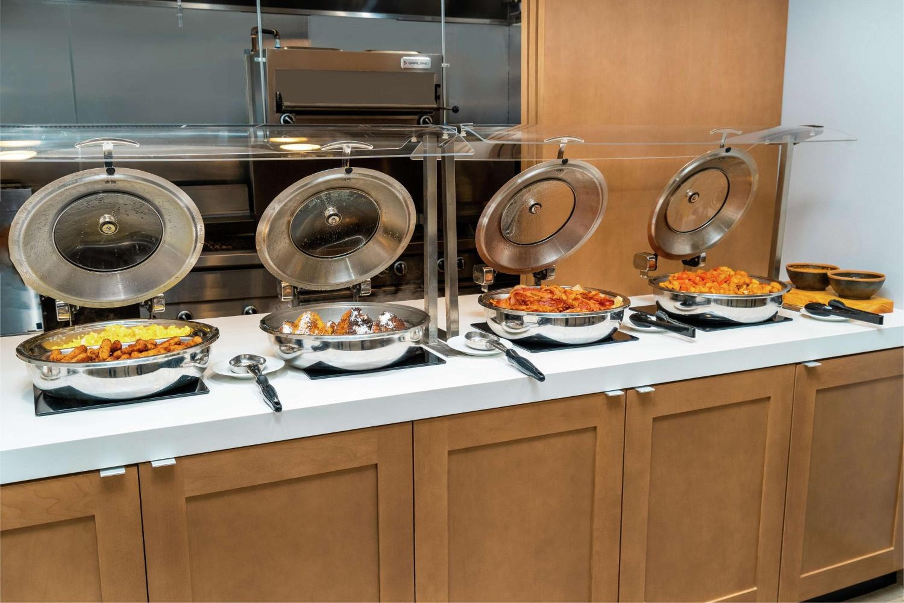 Hilton Garden Inn Cedar Park Austin