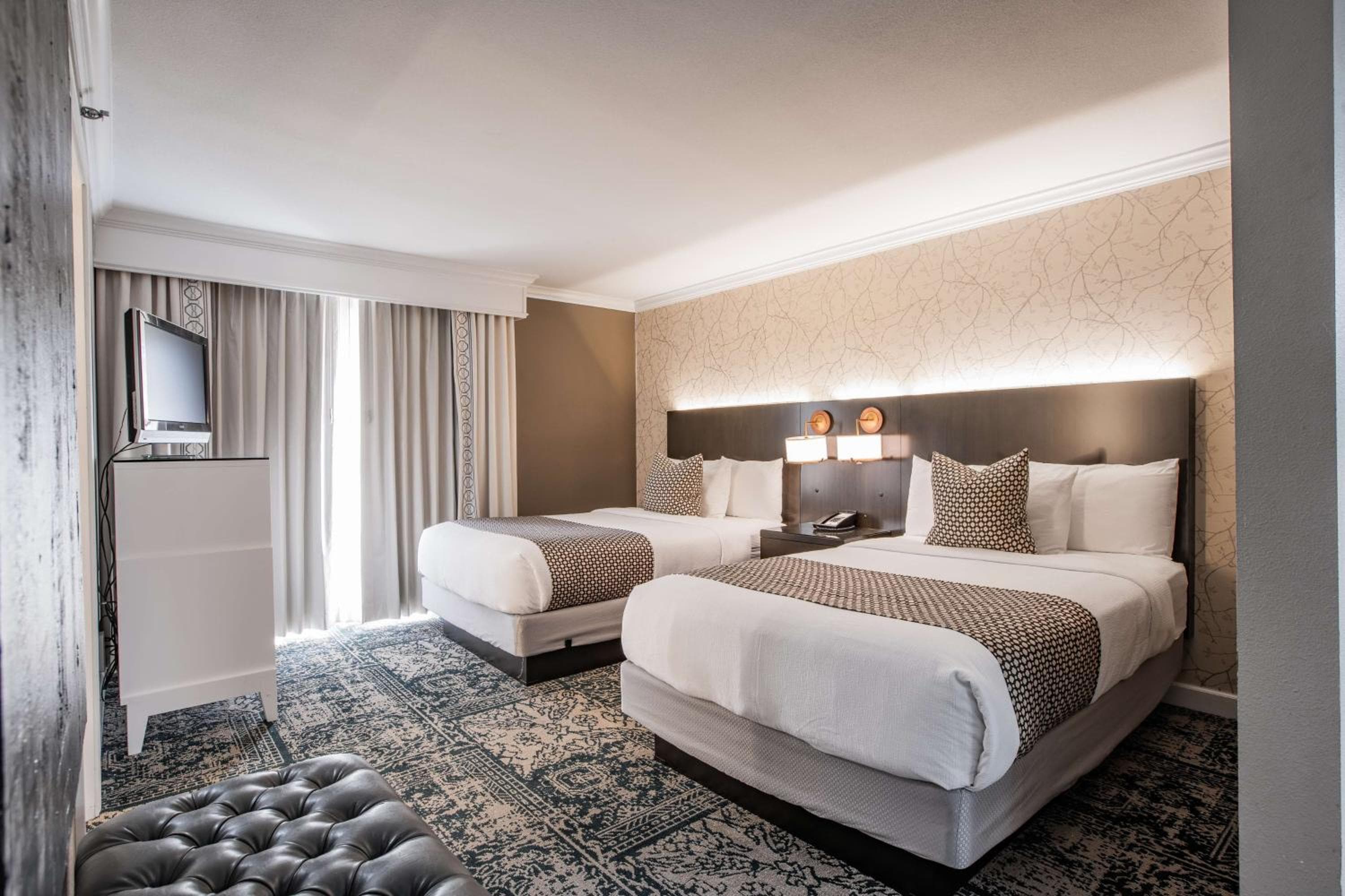 The Burgundy Hotel, Tapestry Collection by Hilton