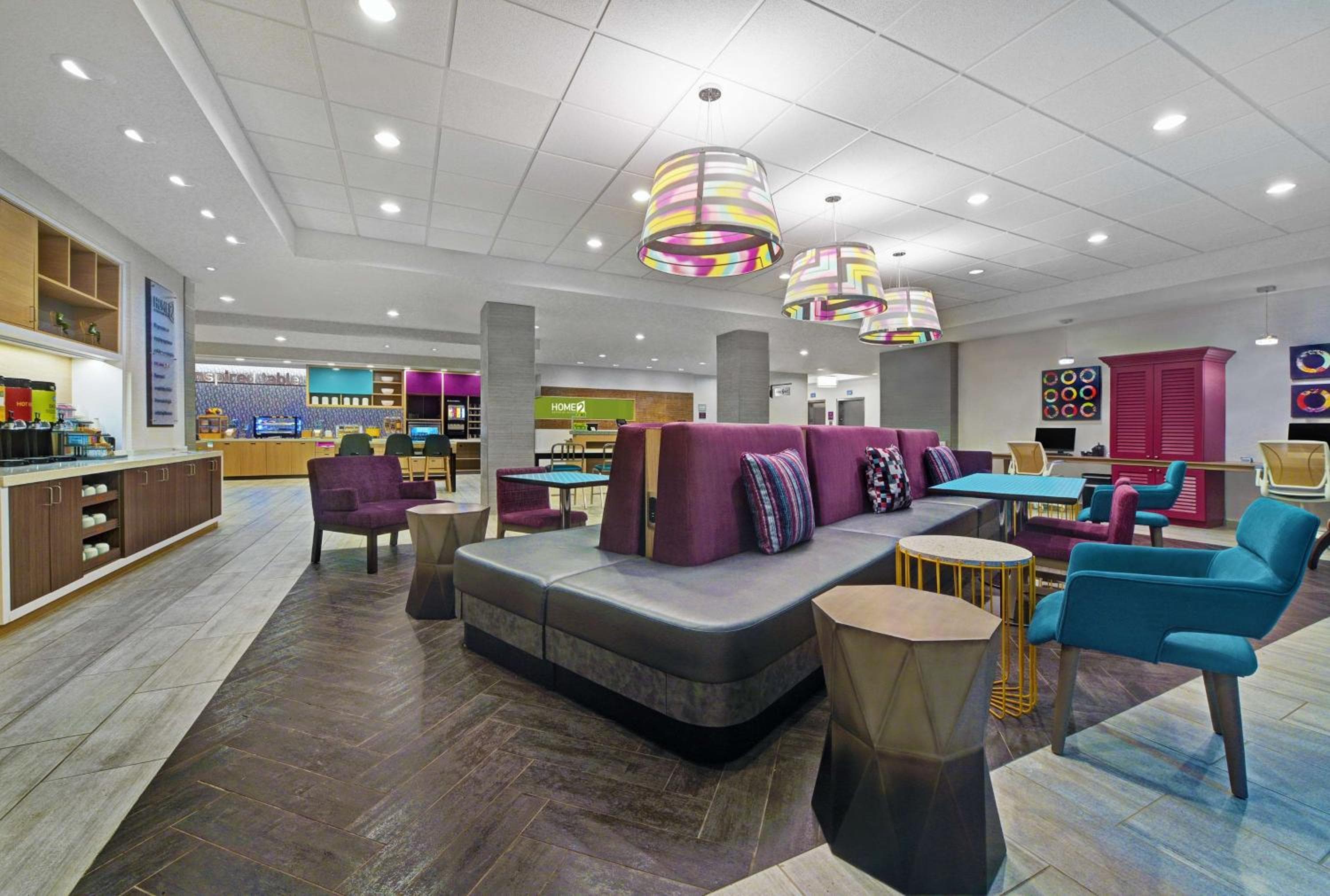 Home2 Suites By Hilton Memphis Wolfchase Galleria