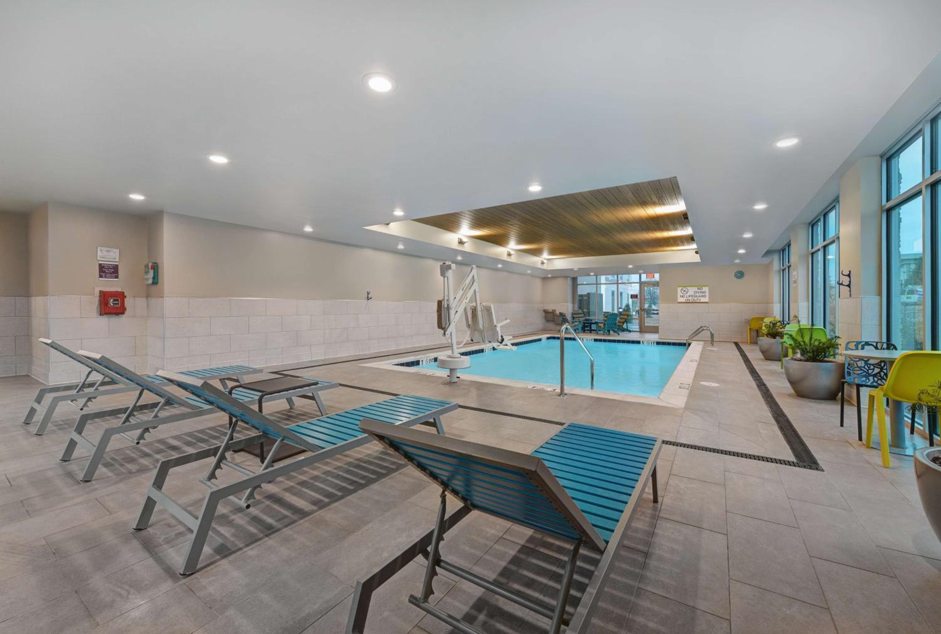 Home2 Suites By Hilton Memphis Wolfchase Galleria